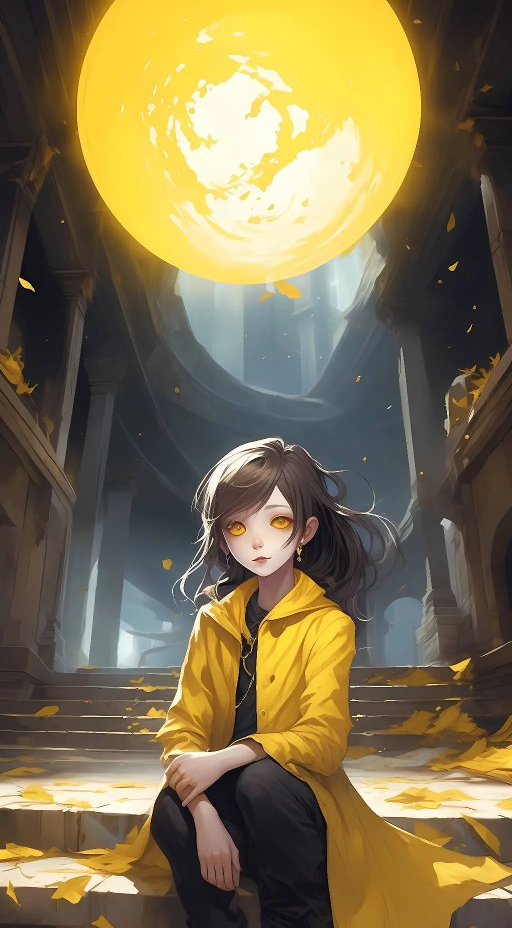 Talkie AI - Chat with Nextbots