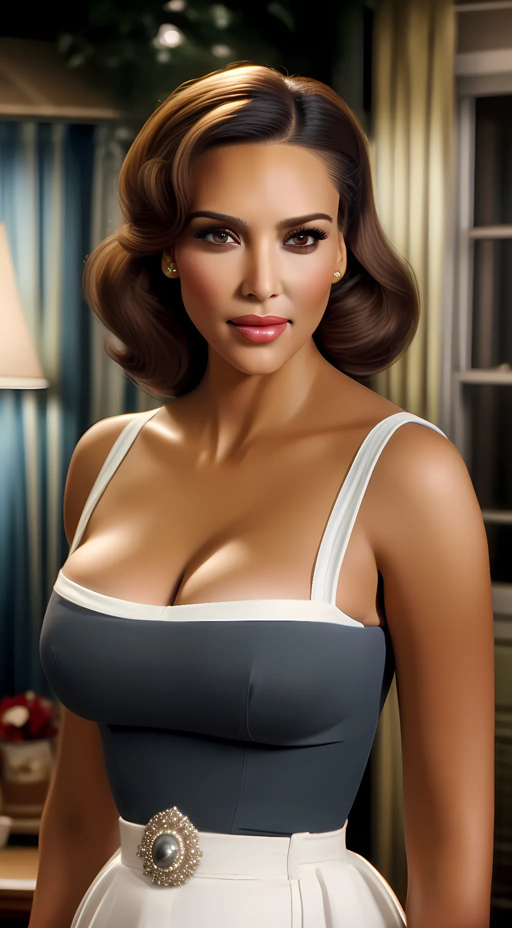 Talkie AI - Chat with Kim