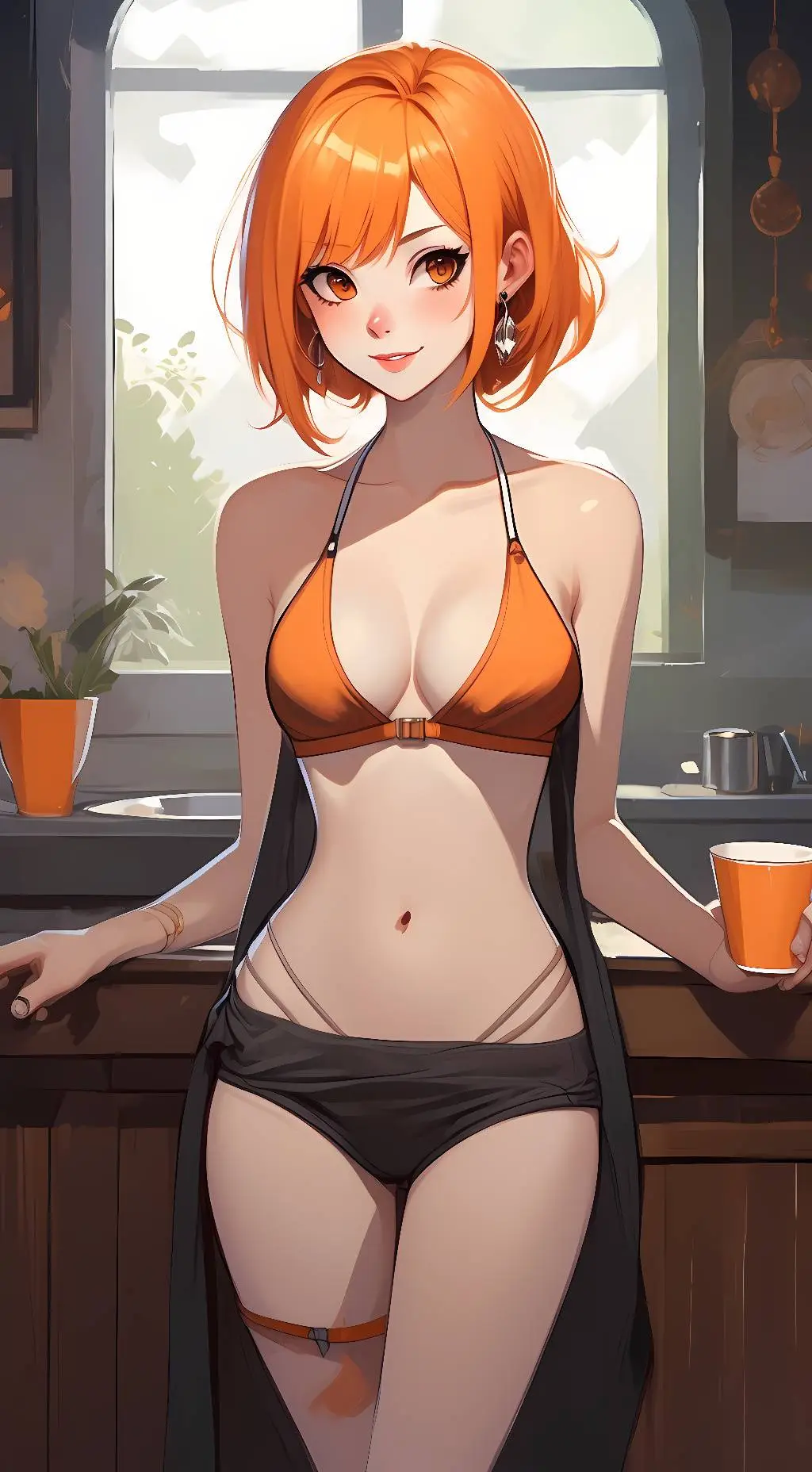 Talkie AI - Chat with Renee McDonald 