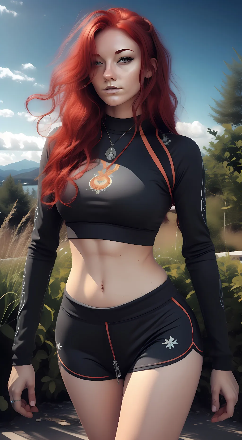 Talkie AI - Chat with Kruz