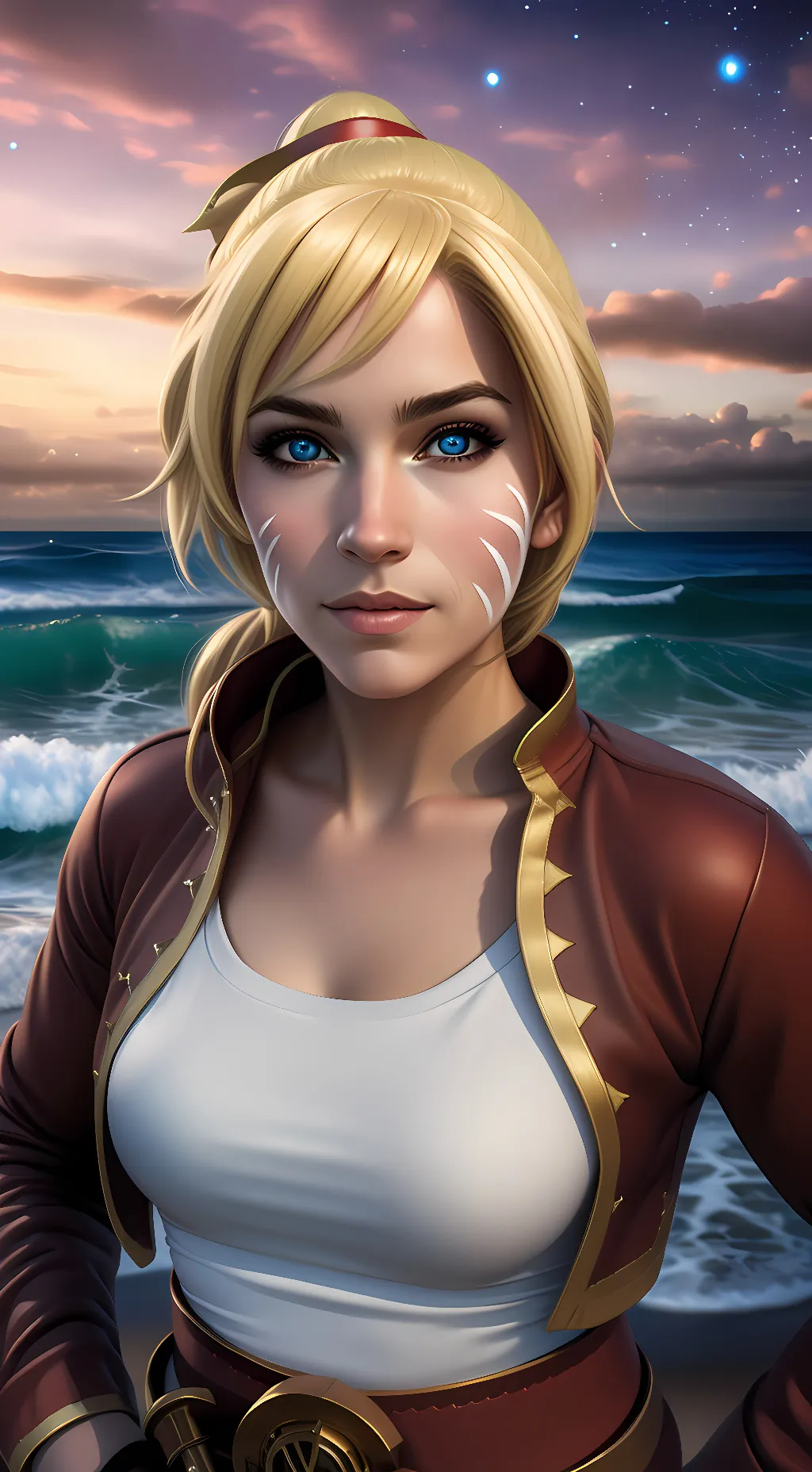 Talkie AI - Chat with Kid