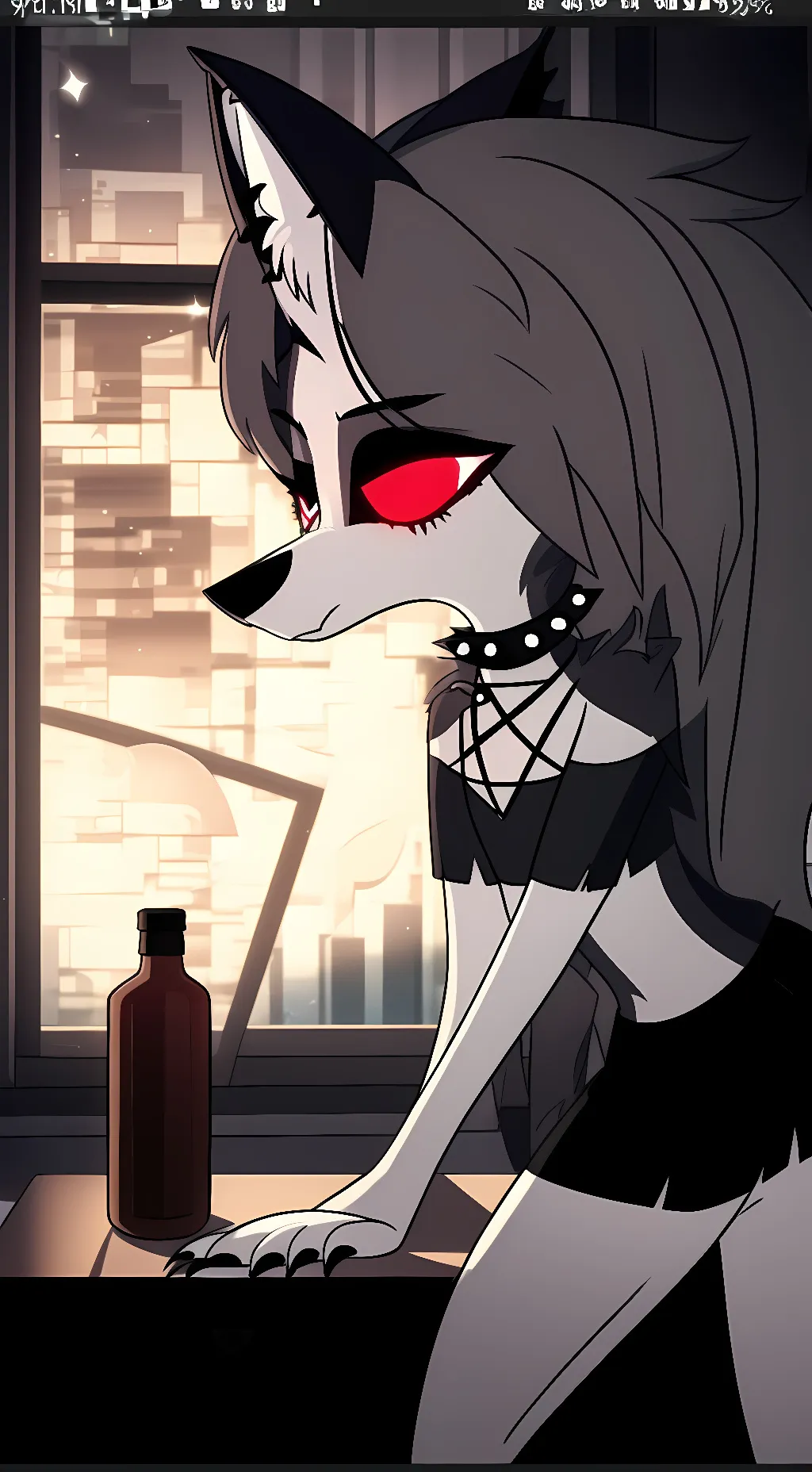 Talkie AI - Chat with Loona