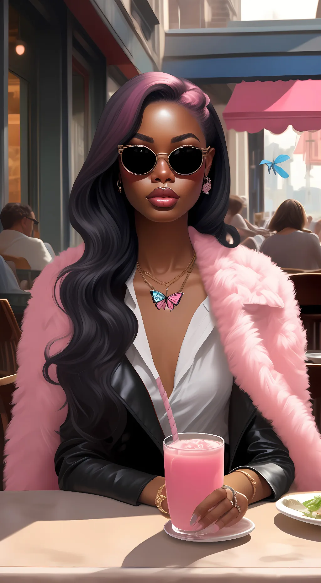 Talkie AI - Chat with Max 