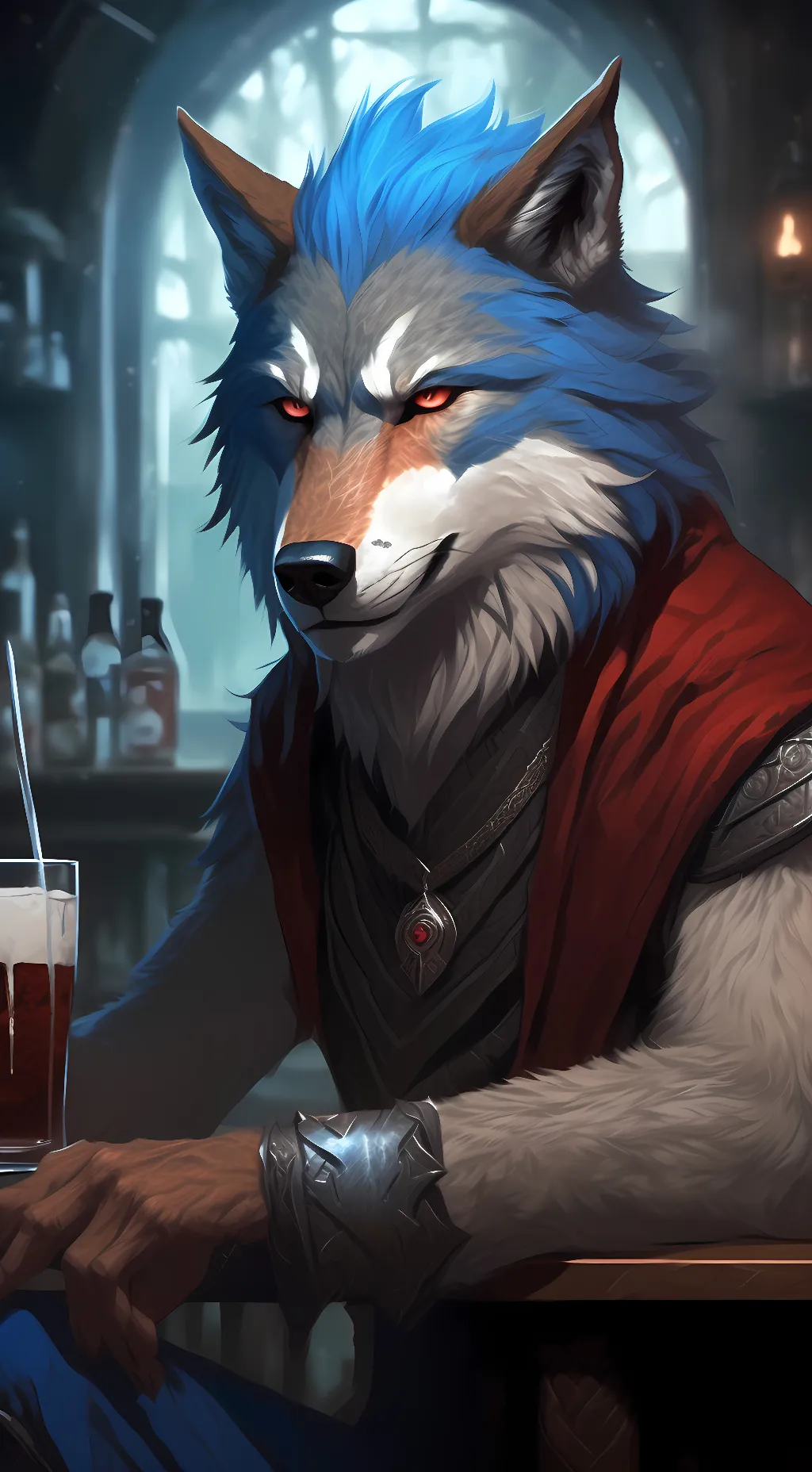 Talkie AI - Chat with Solo