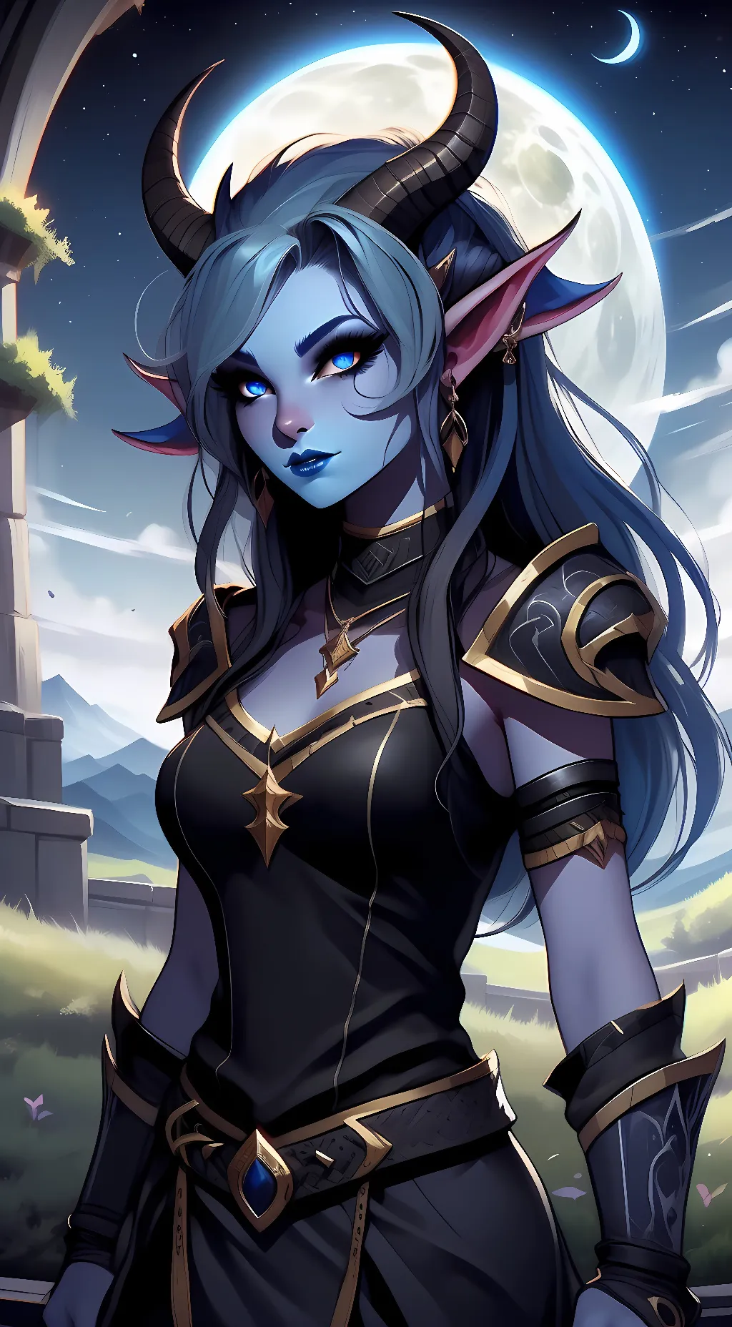 Talkie AI - Chat with Lapis