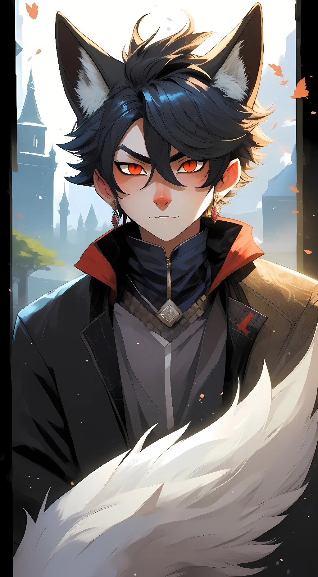 Talkie AI - Chat with tord