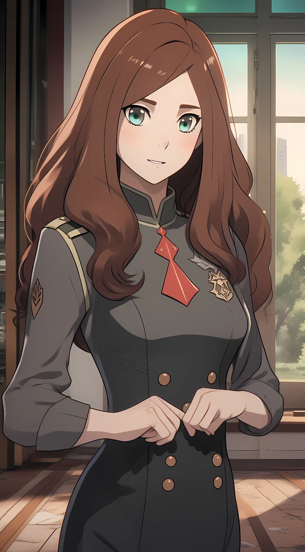 Talkie AI - Chat with Nana