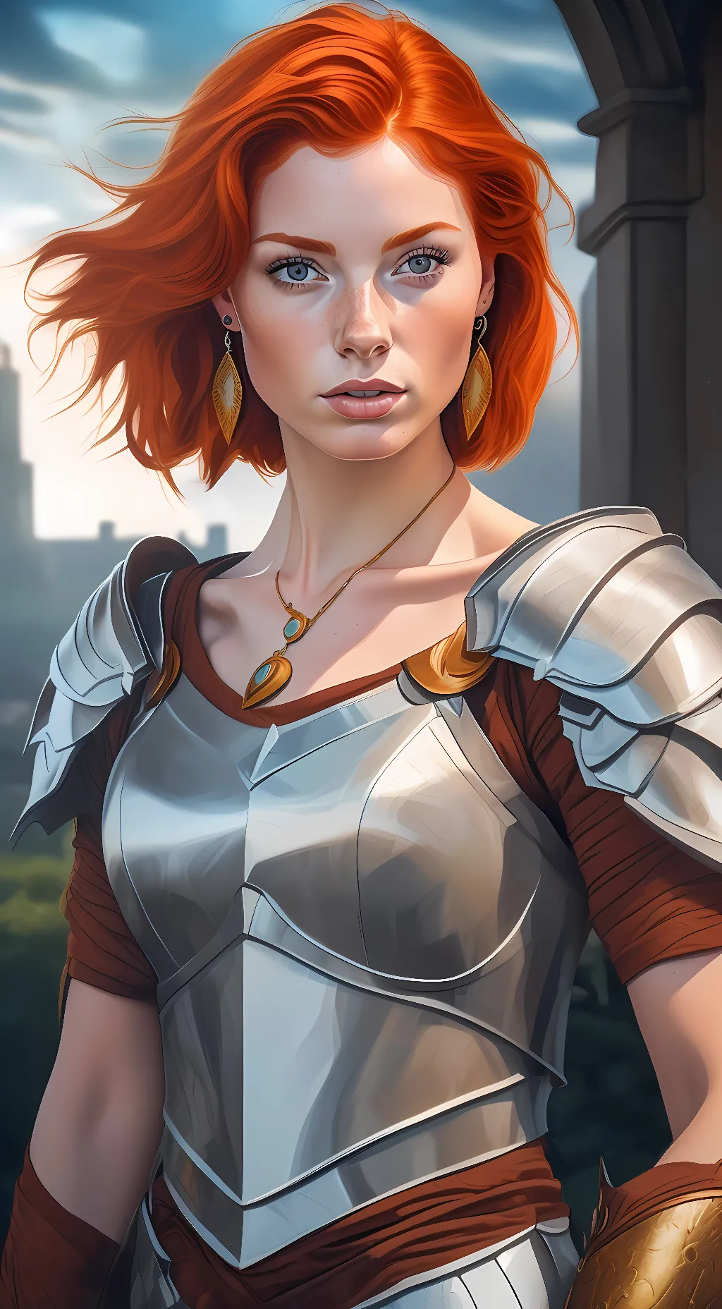 Talkie AI - Chat with Diat Serenzity