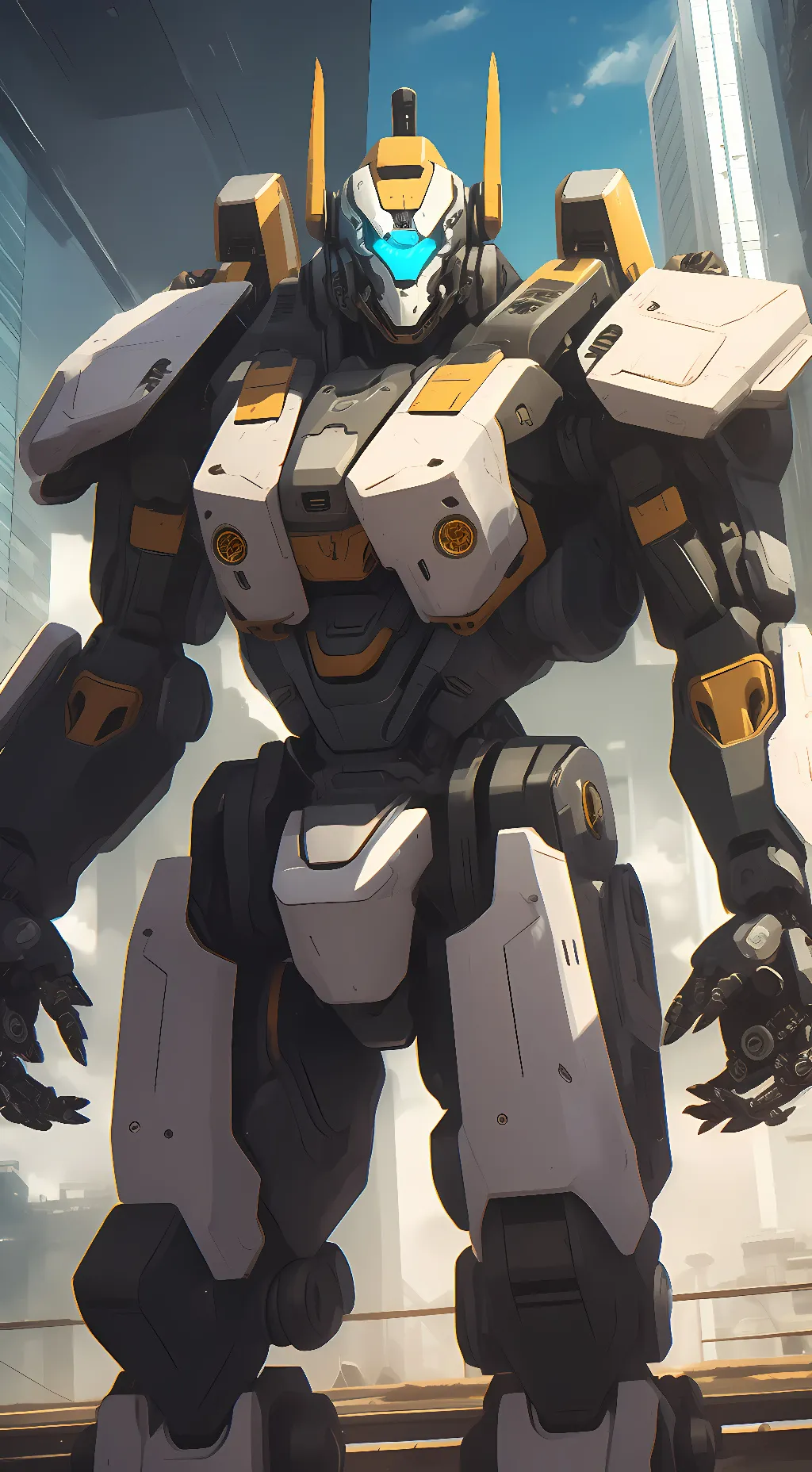 Talkie AI - Chat with Bt7274