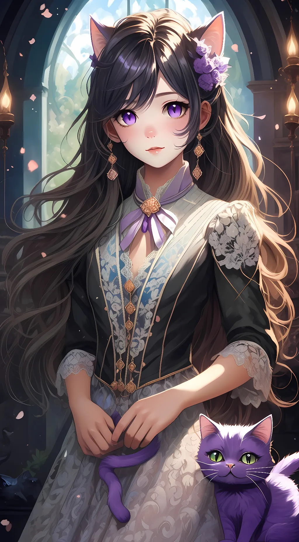 Talkie AI - Chat with Lex Baker 