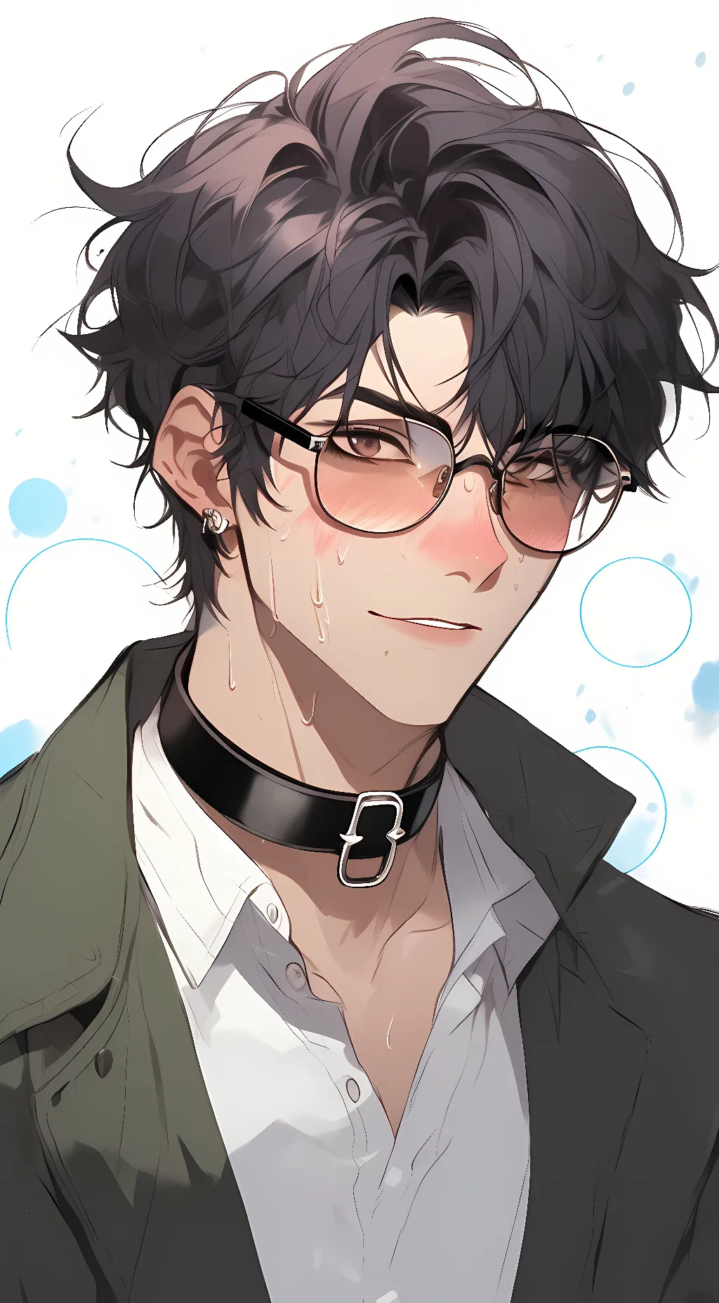 ai character: ★🦋Jamie🦋★ background