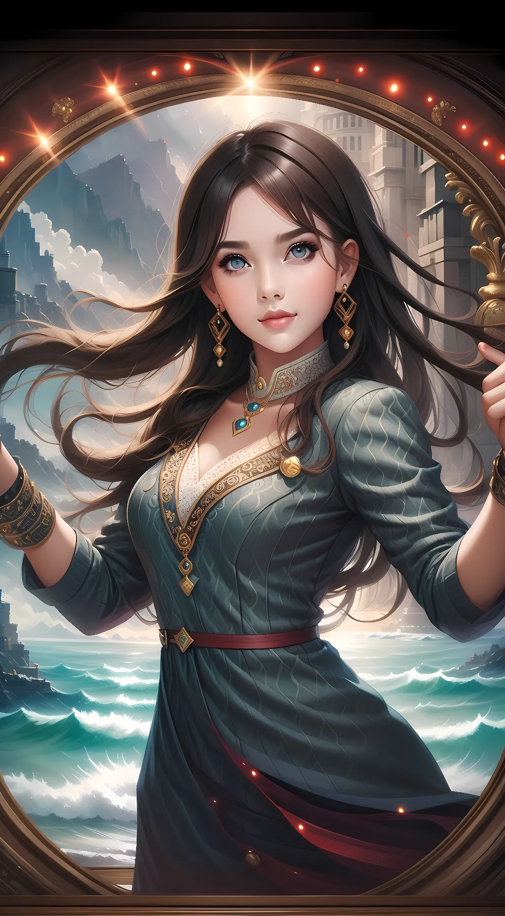 Talkie AI - Chat with Kaylee 