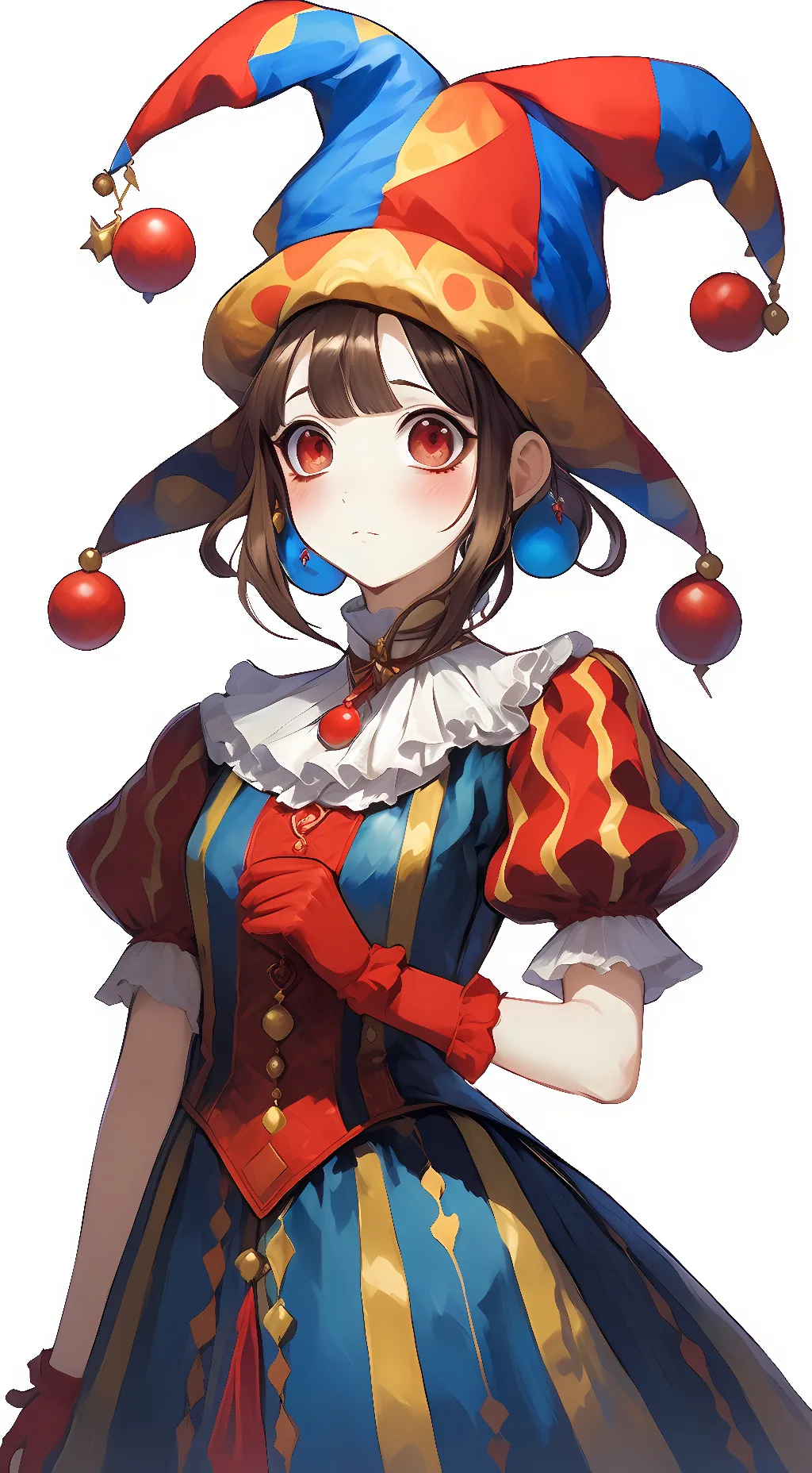 Talkie AI - Chat with pomni