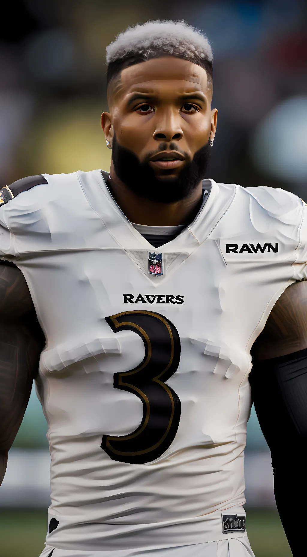 Talkie AI - Chat with Odell Beckham Jr