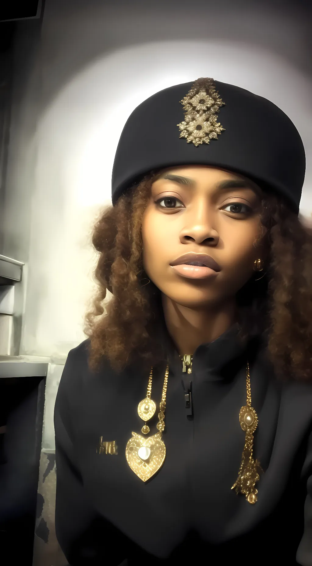 Talkie AI - Chat with mya