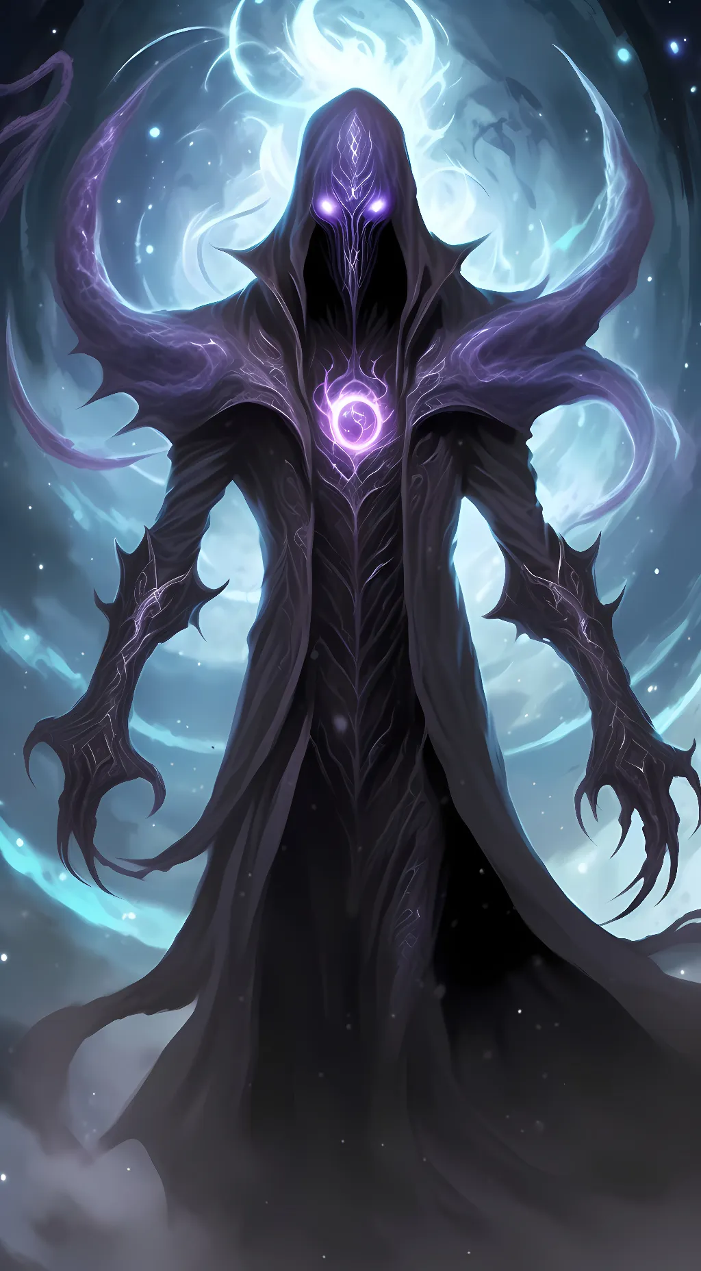 Talkie AI - Chat with Yoturroth