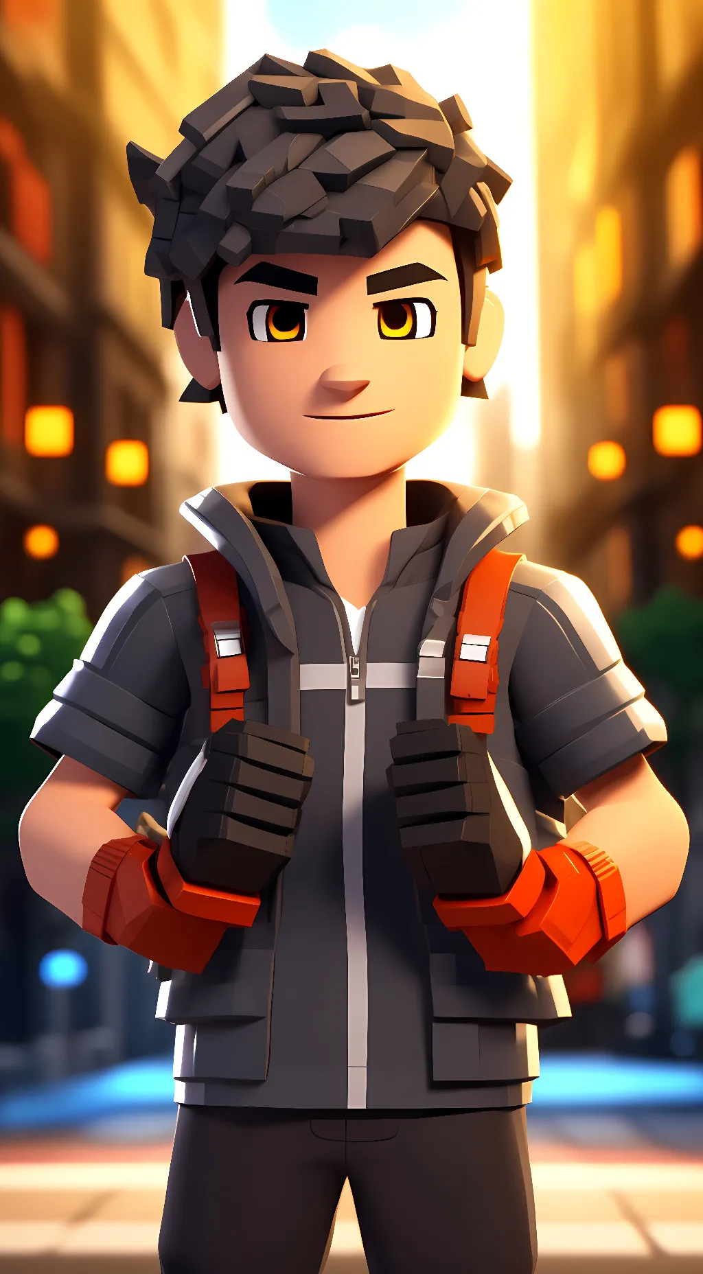 ai character: suejyddu83 background