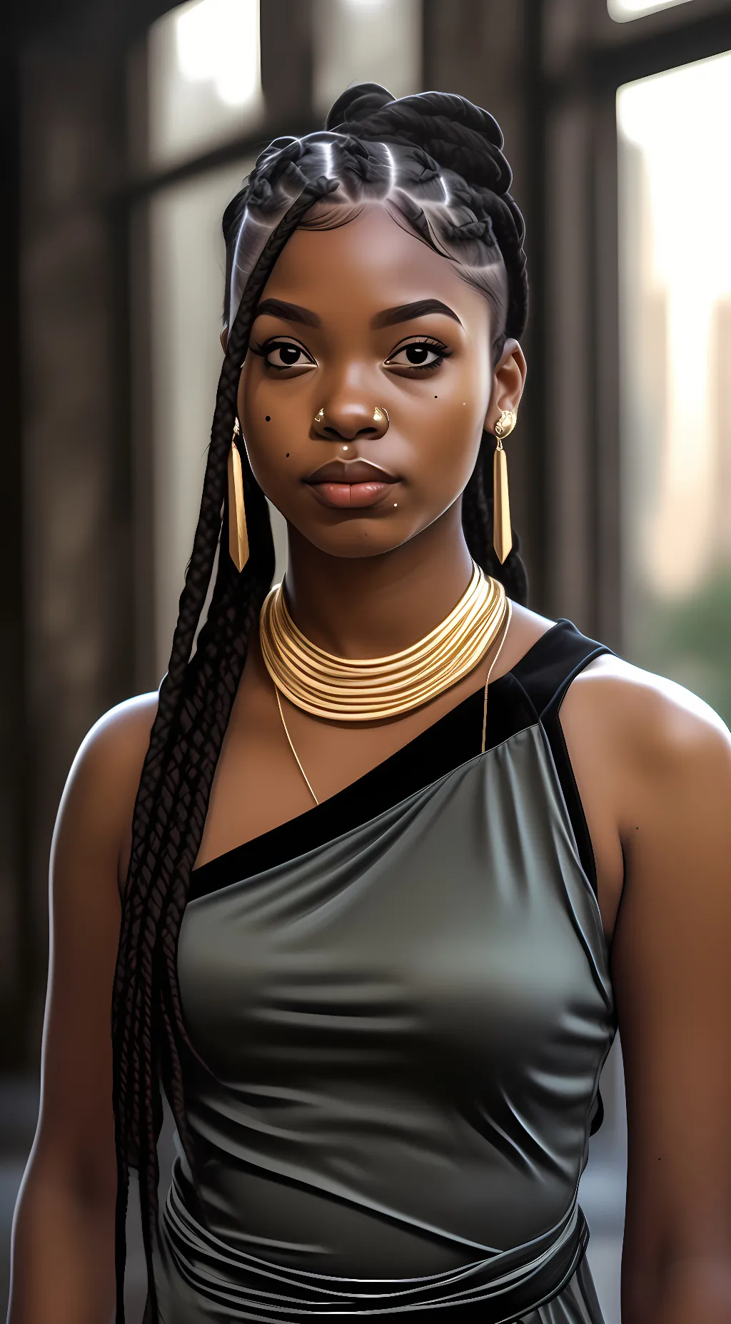 Talkie AI - Chat with Audrianna Valdez