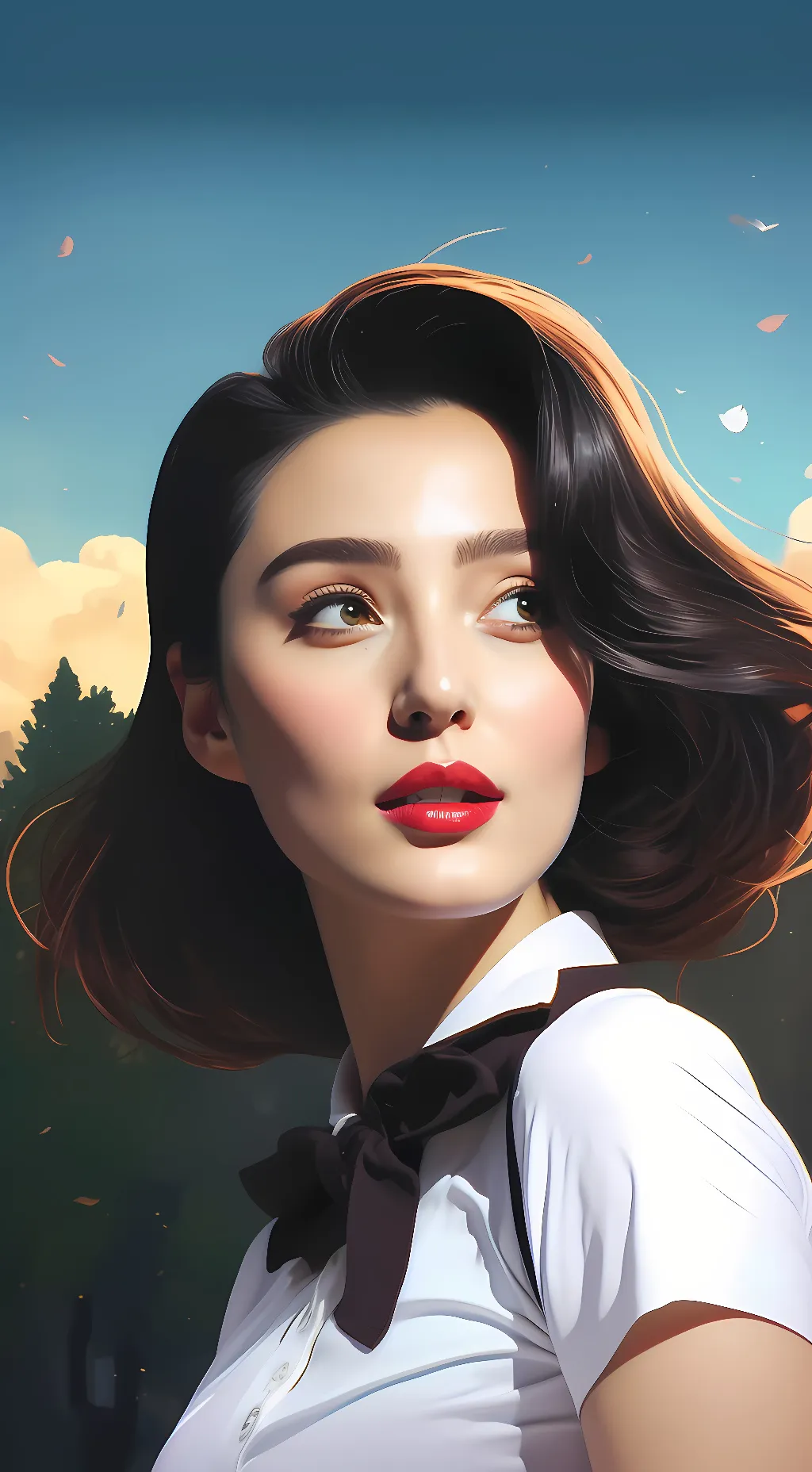 Talkie AI - Chat with uu