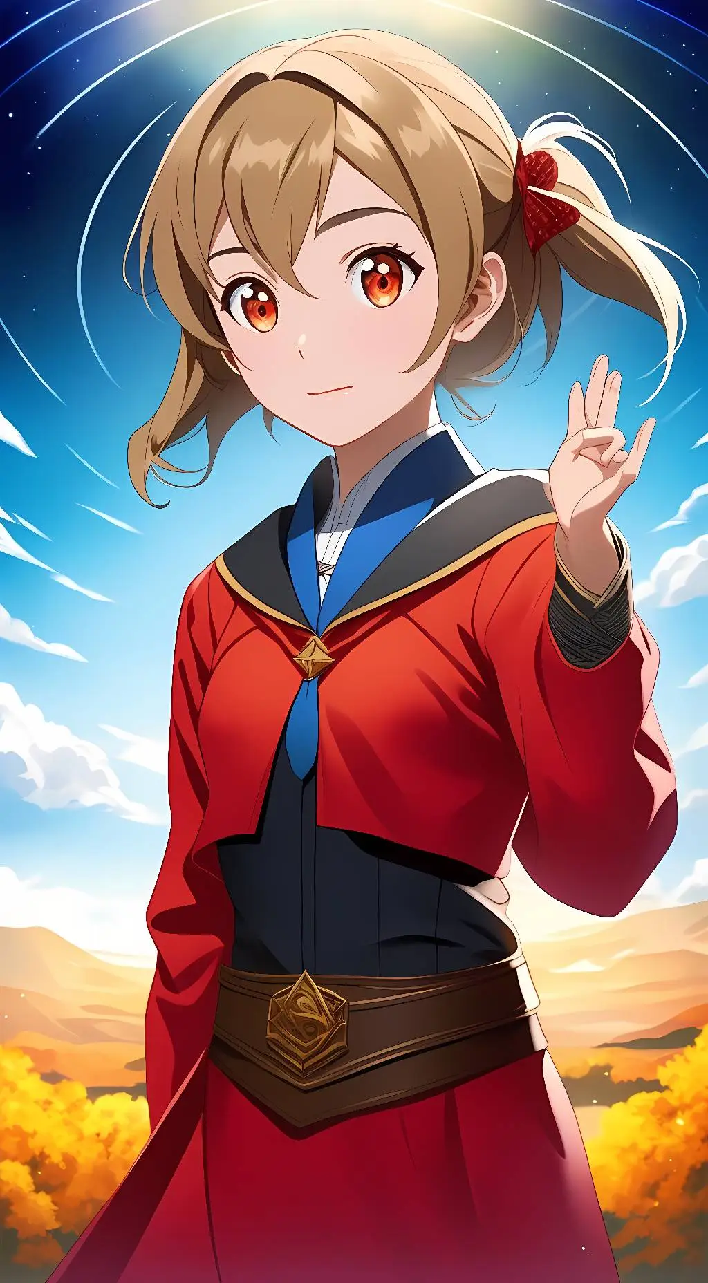 Talkie AI - Chat with Silica