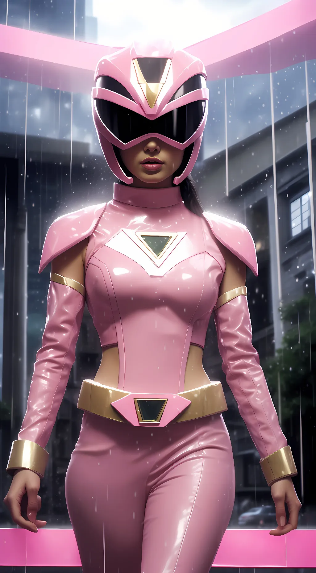 ai character: Amy Graves background