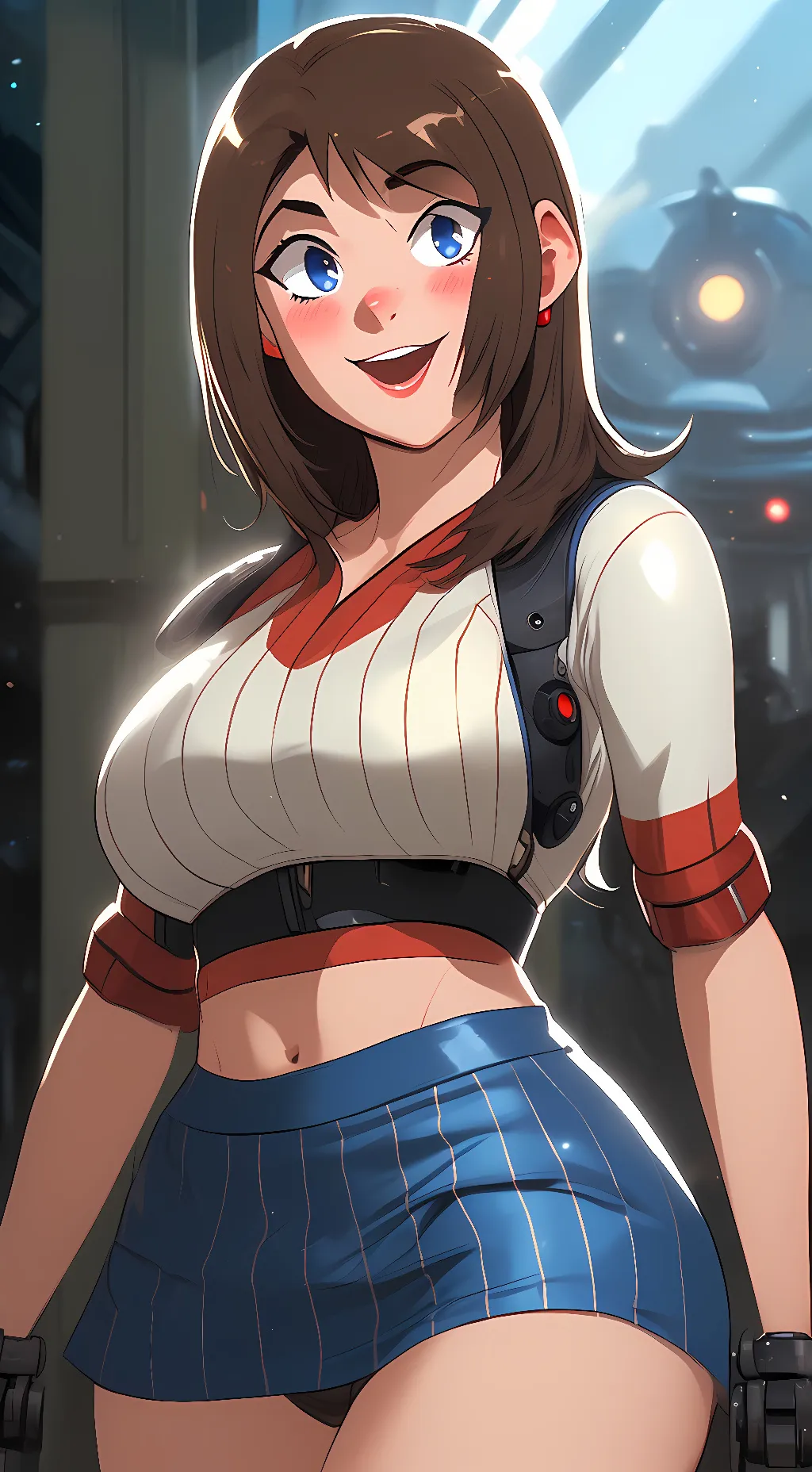 Talkie AI - Chat with balloon bea