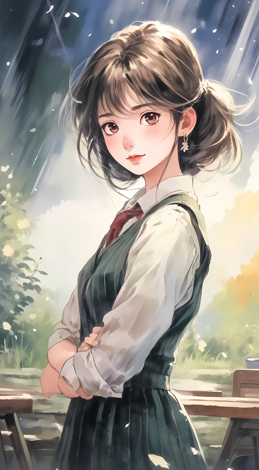 ai character: ꫀׁׅܻ݊ᥣׁׅ֪ᥣׁׅ֪ɑׁׅ background