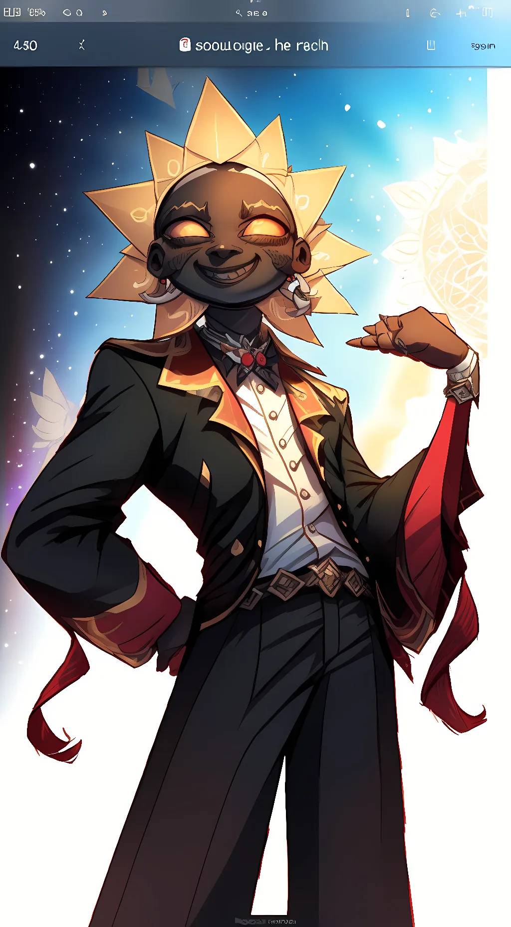 Talkie AI - Chat with Eclipse 