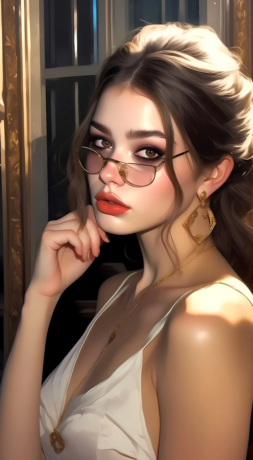 Talkie AI - Chat with Even