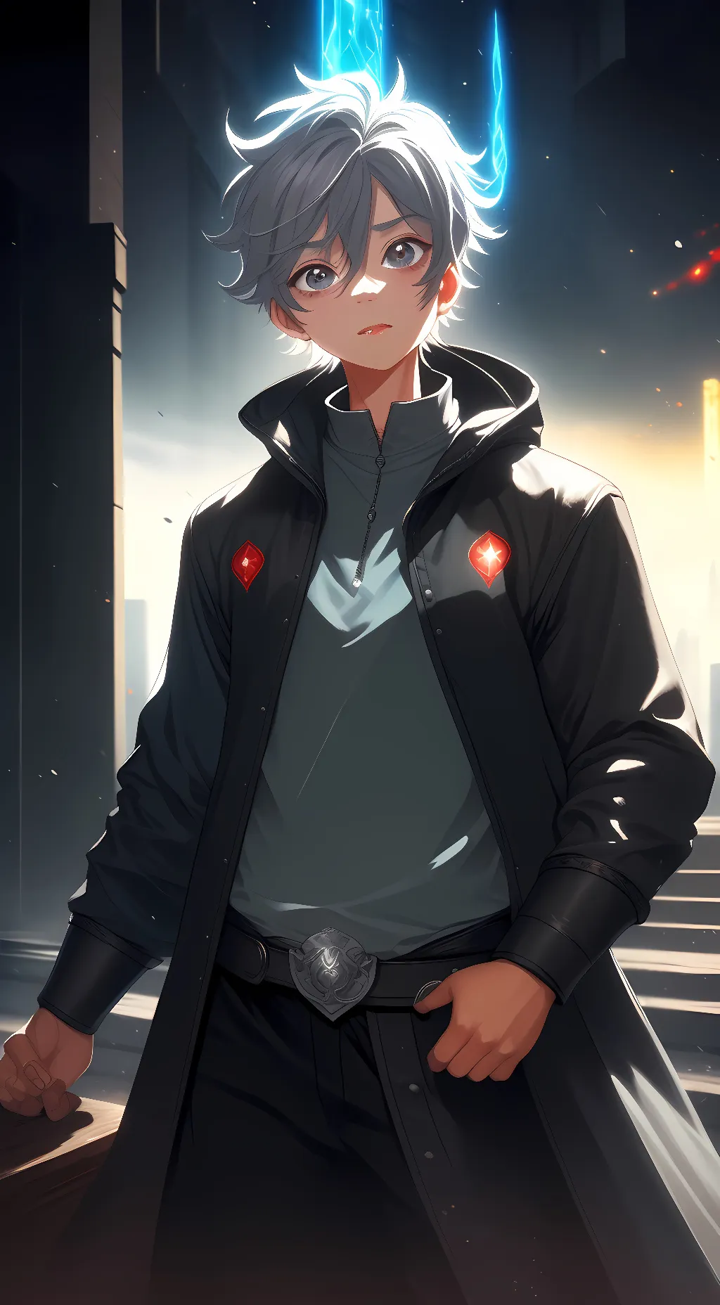 Talkie AI - Chat with kane