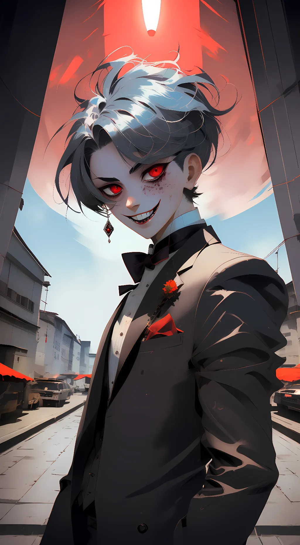 Talkie AI - Chat with Echo 