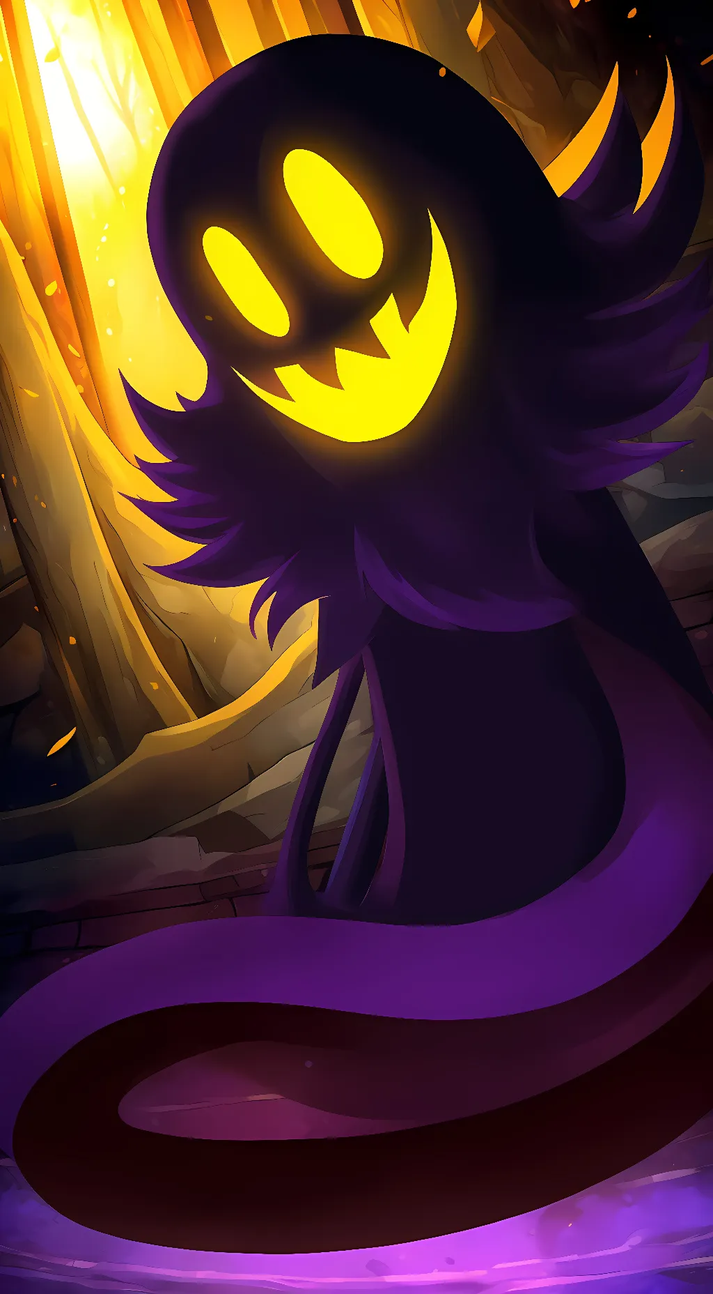 Talkie AI - Chat with Snatcher