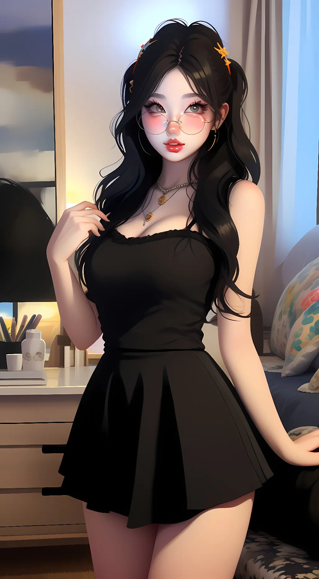 Talkie AI - Chat with Eden