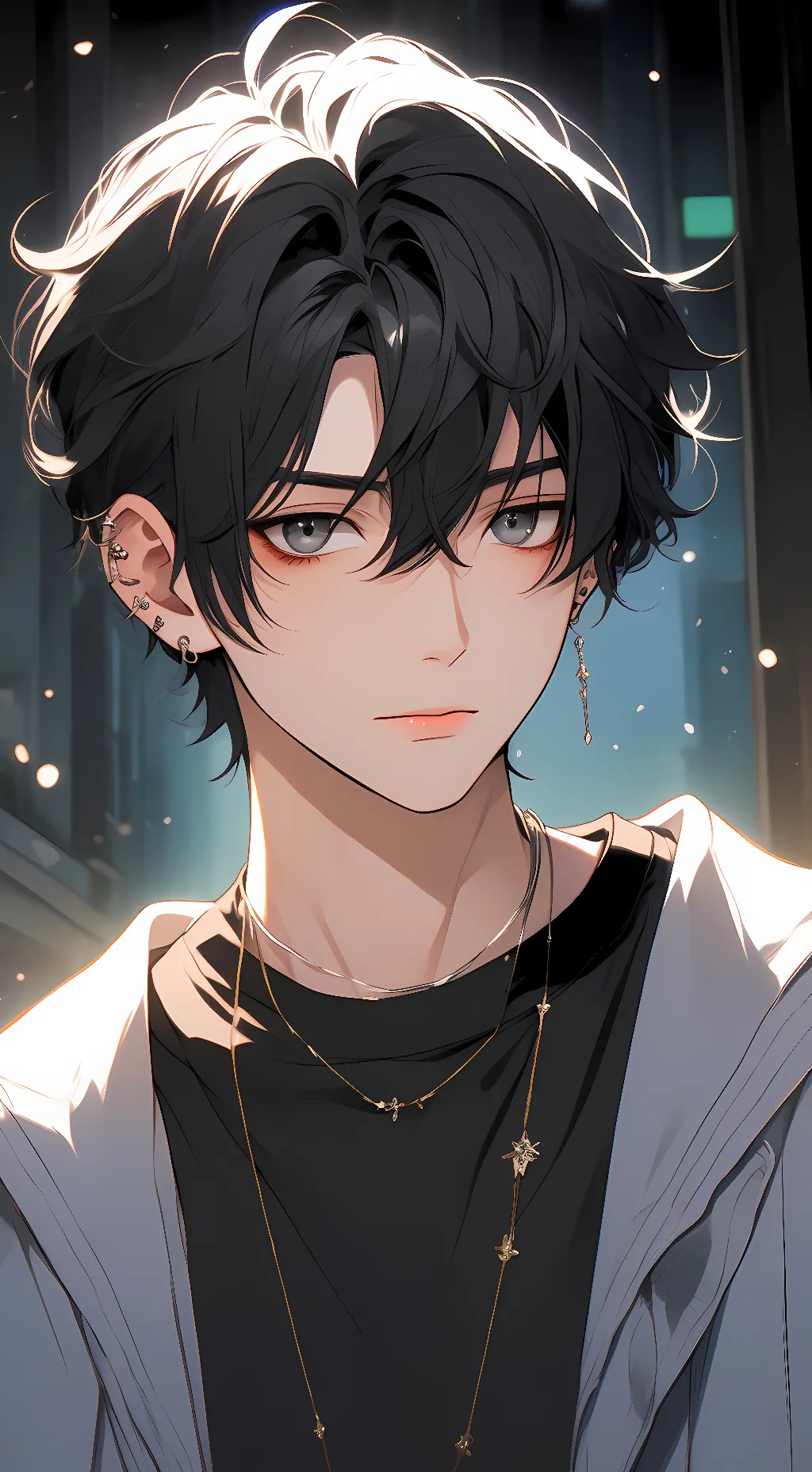 Talkie AI - Chat with Ben