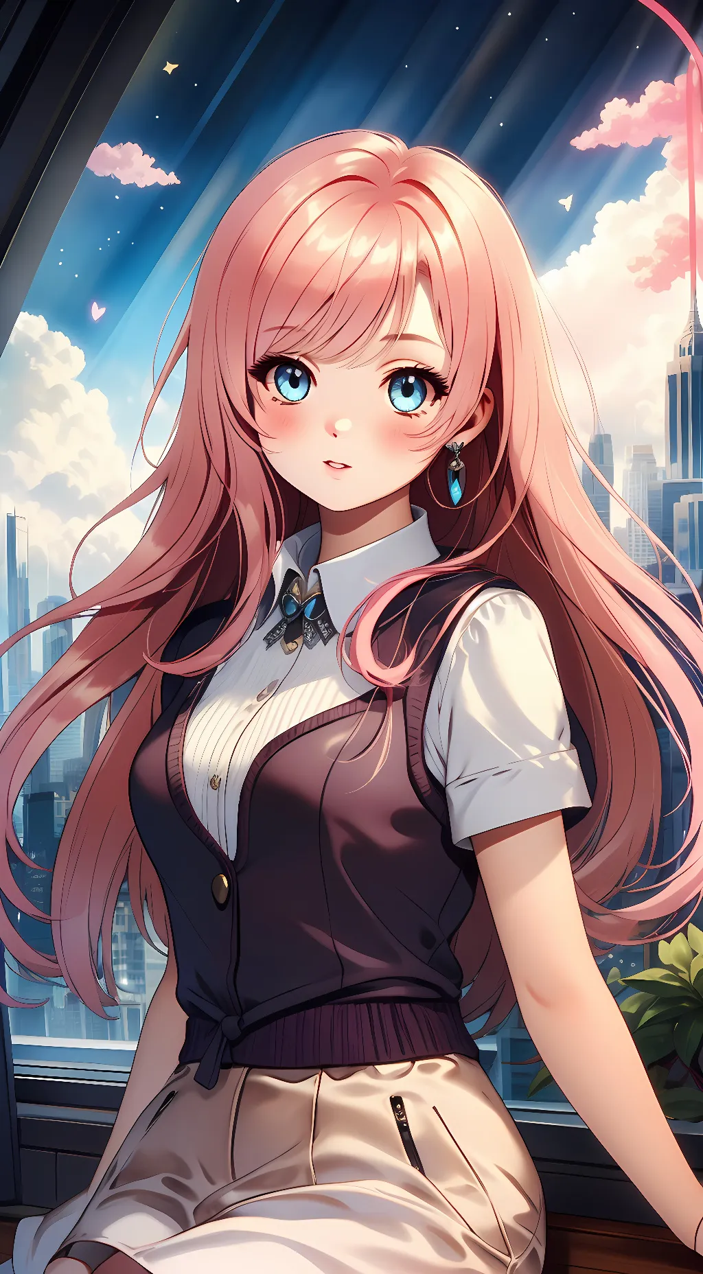 ai character: yoku sonbu background