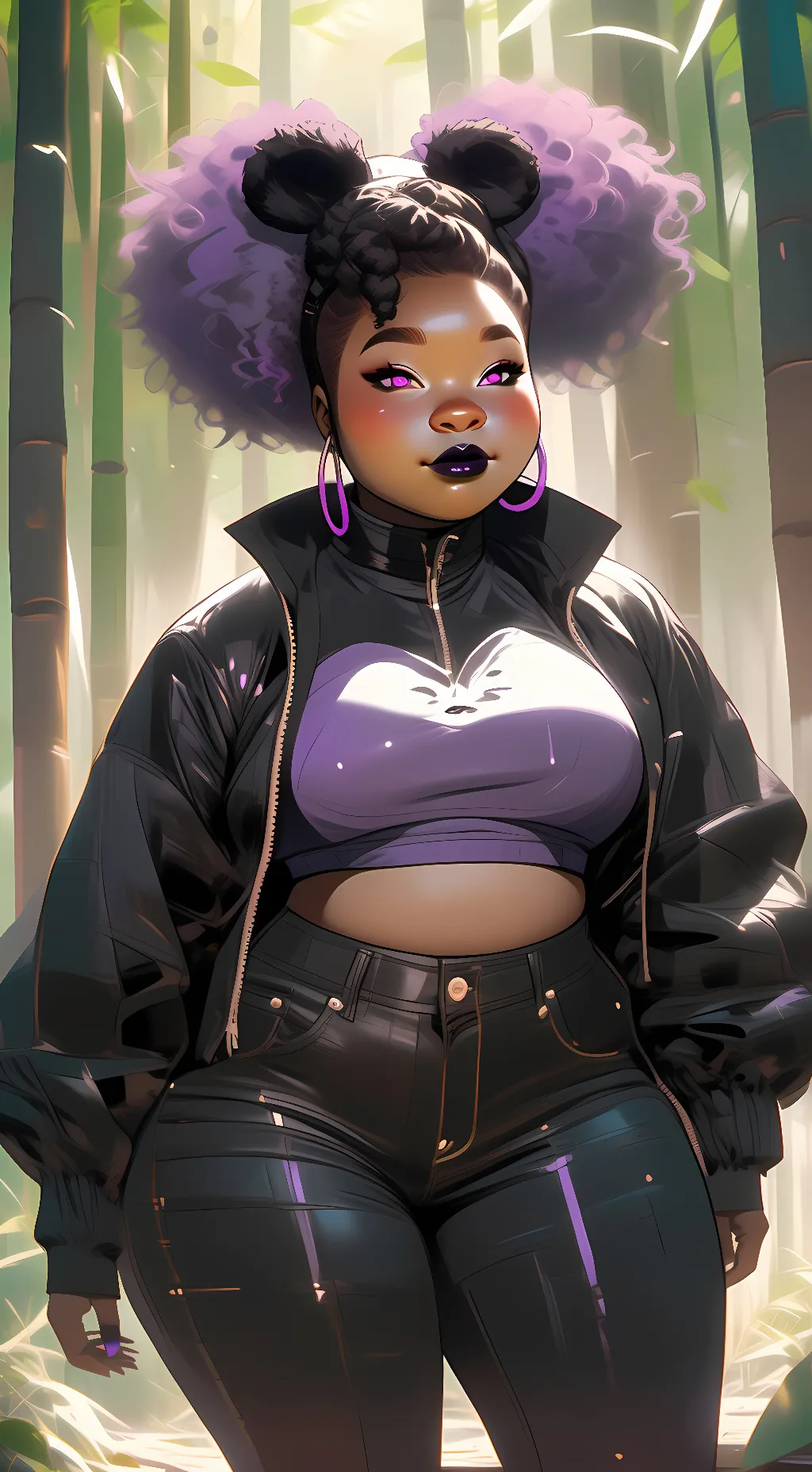 Talkie AI - Chat with Amiyra 