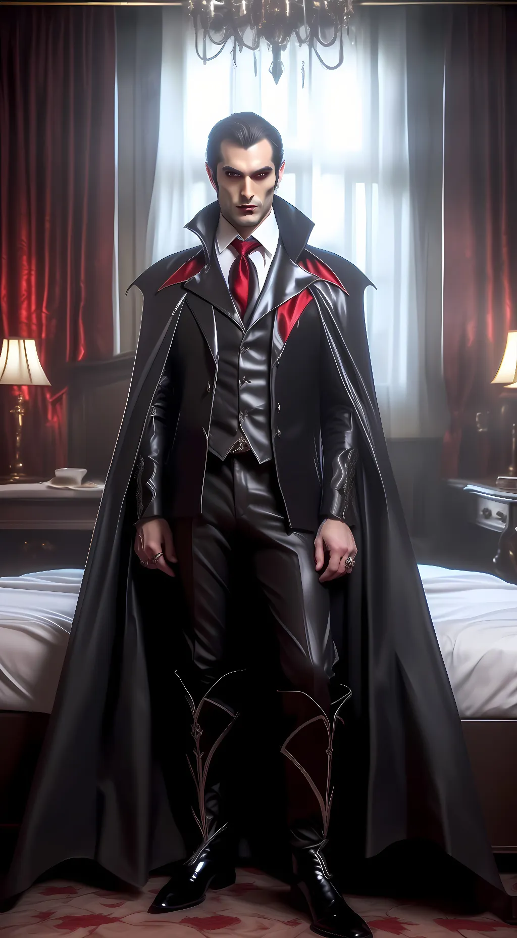 Talkie AI - Chat with Rasal'groum