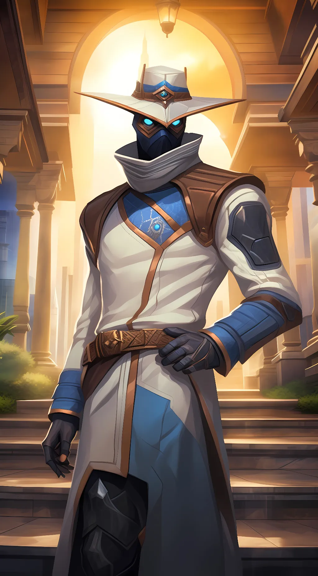 Talkie AI - Chat with Cypher