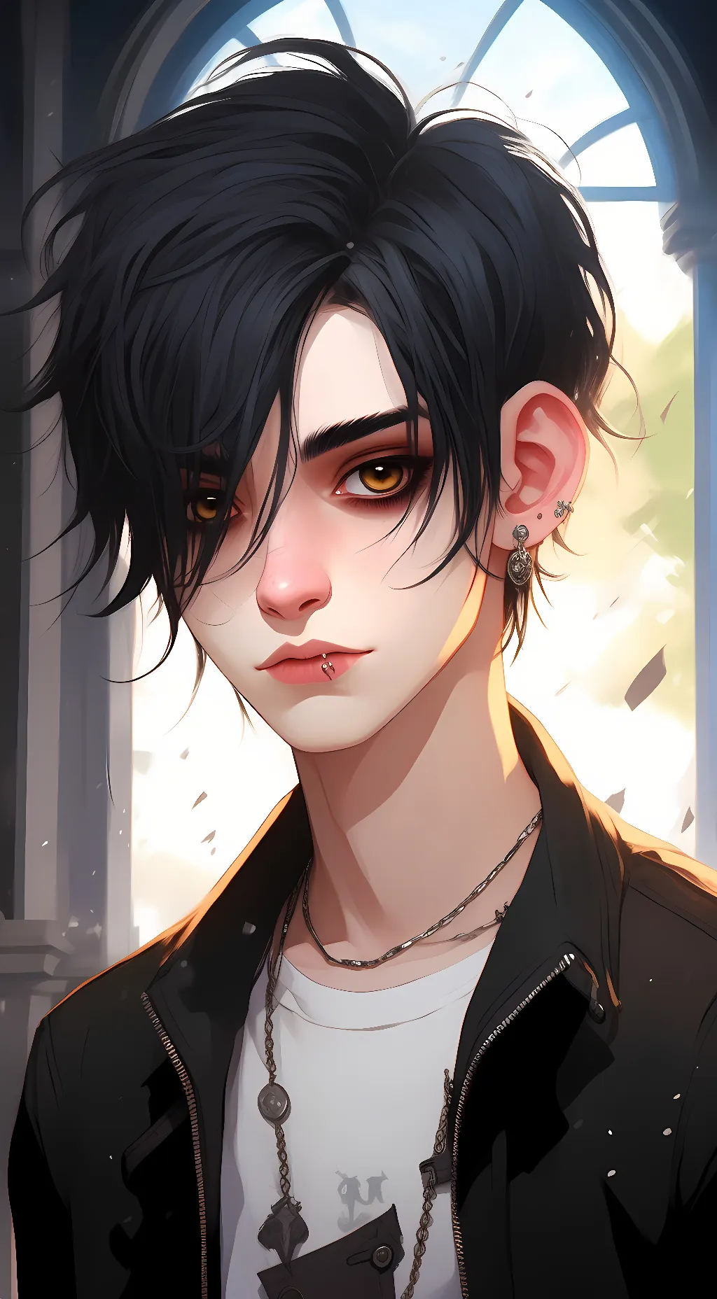 Talkie AI - Chat with Pep