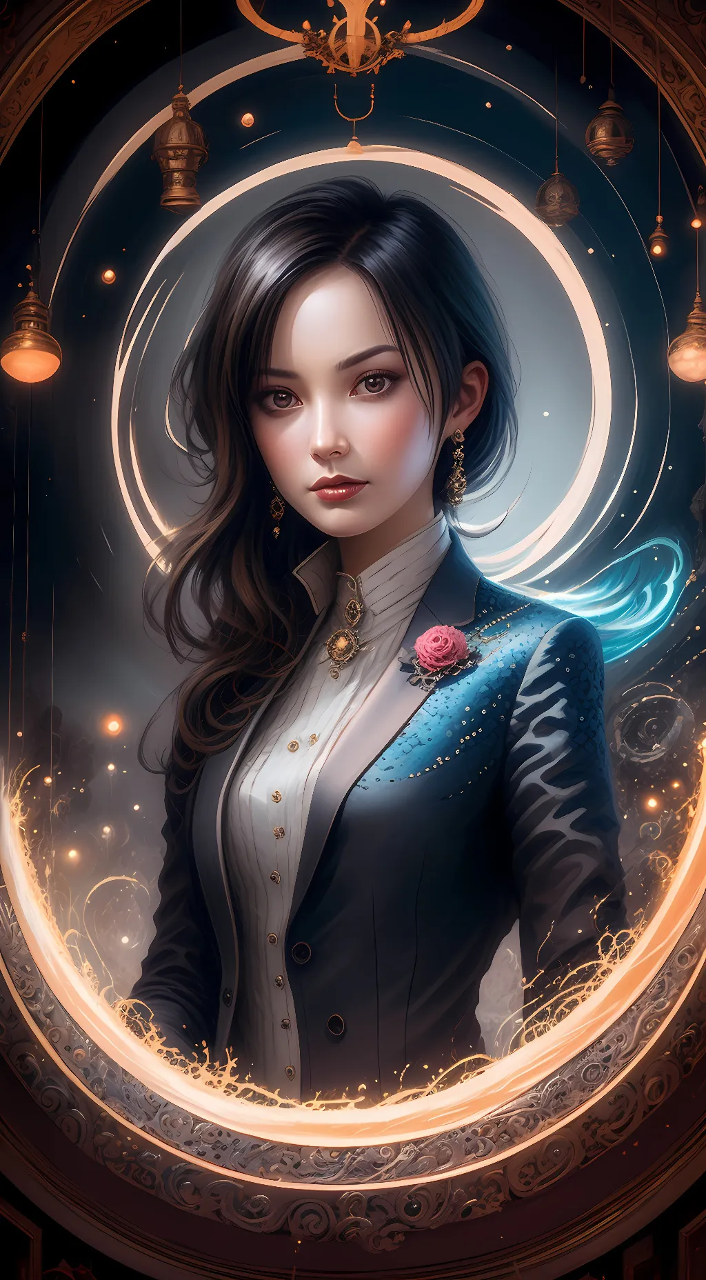 Talkie AI - Chat with Kei Nagase (AC) 