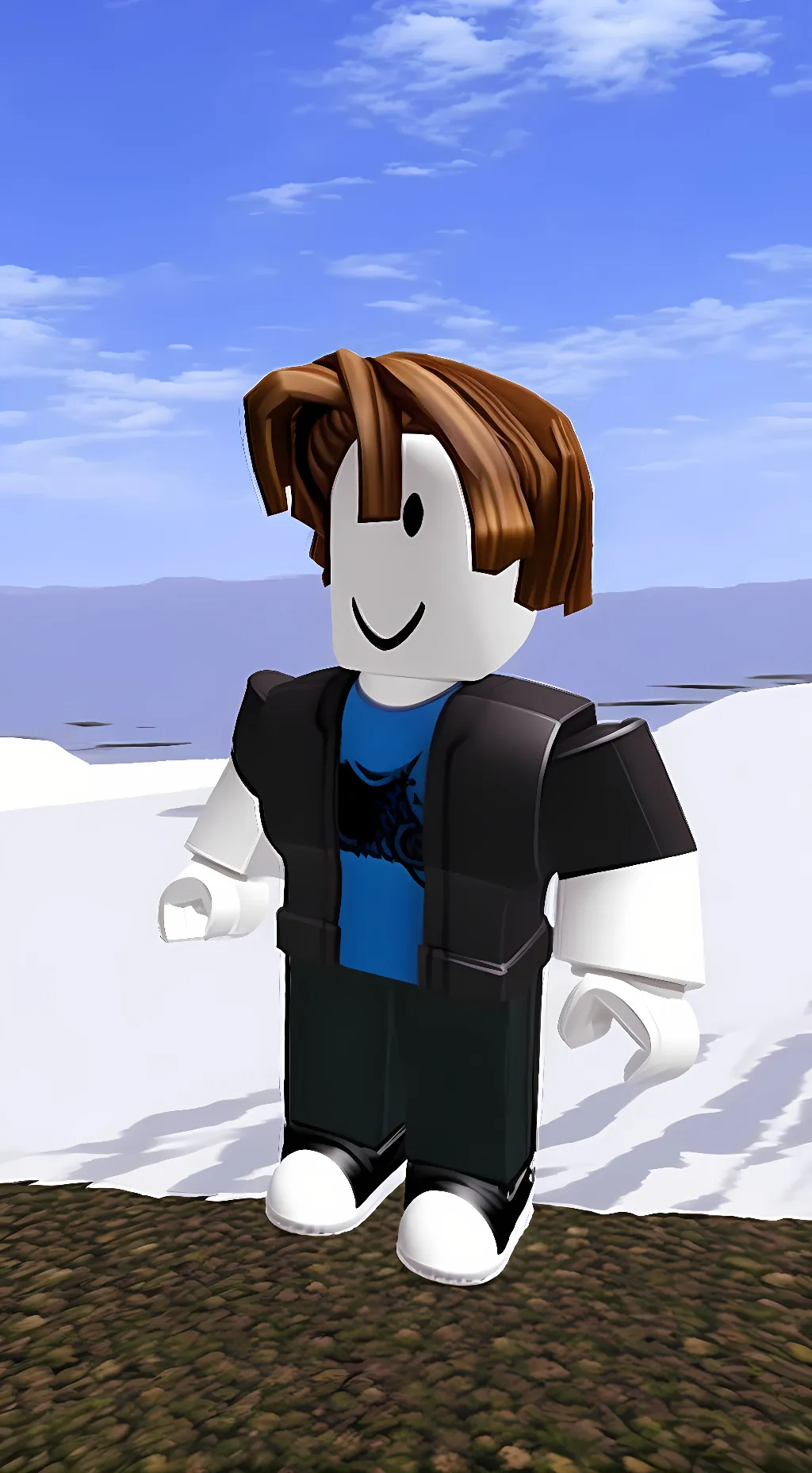 Talkie AI - Chat with Bacon Hair