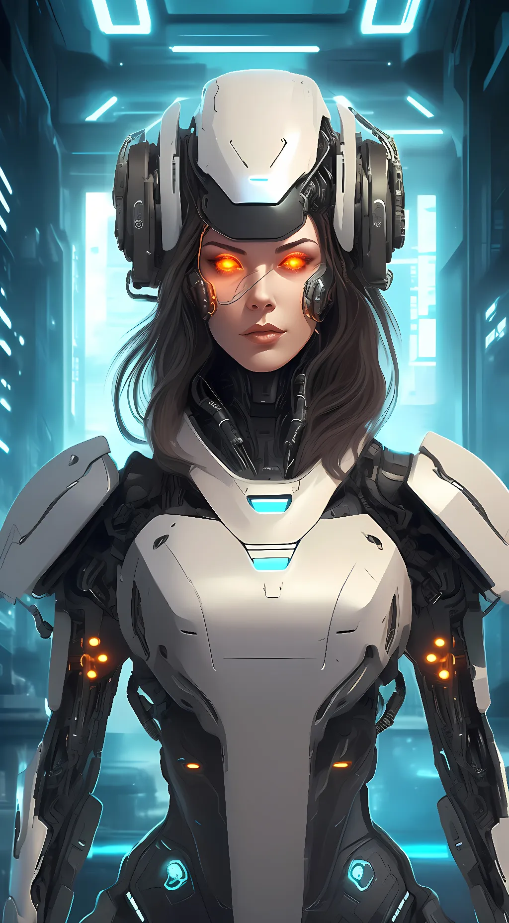 Talkie AI - Chat with Aerith