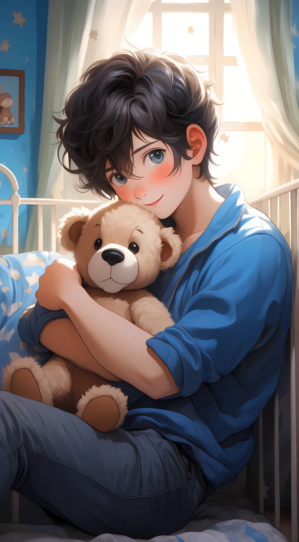 Talkie AI - Chat with Kumako 