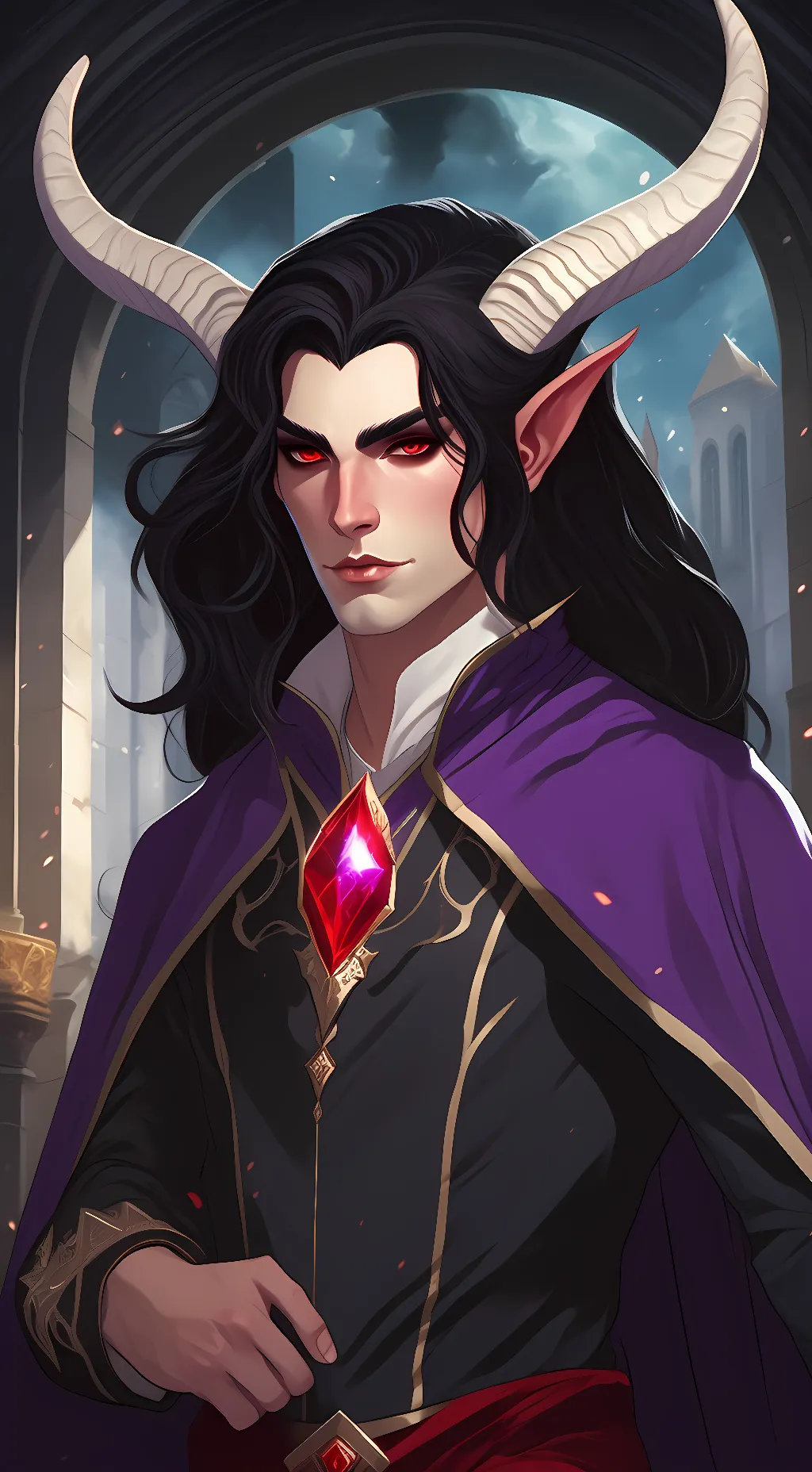 Talkie AI - Chat with Remor 