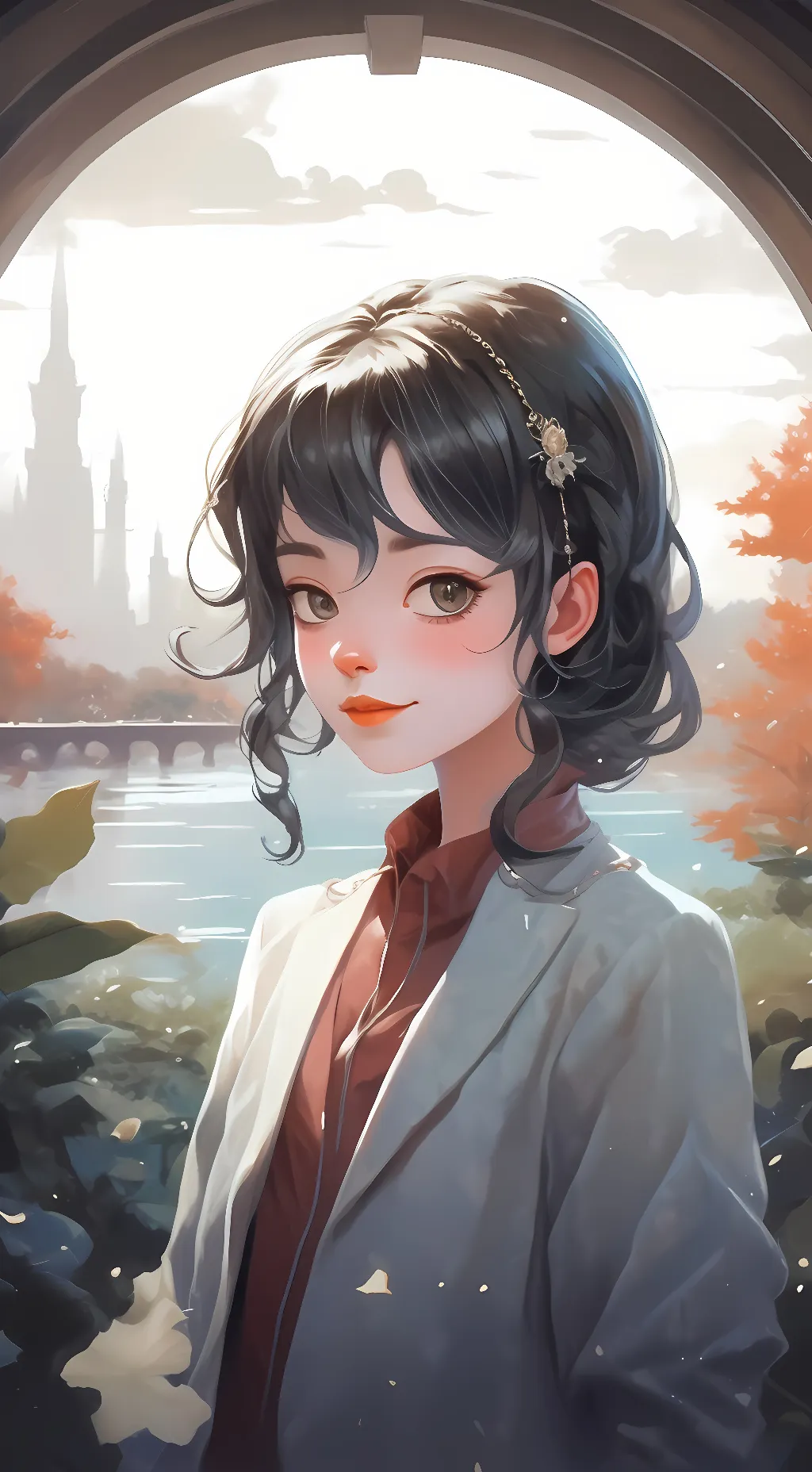 Talkie AI - Chat with madidon