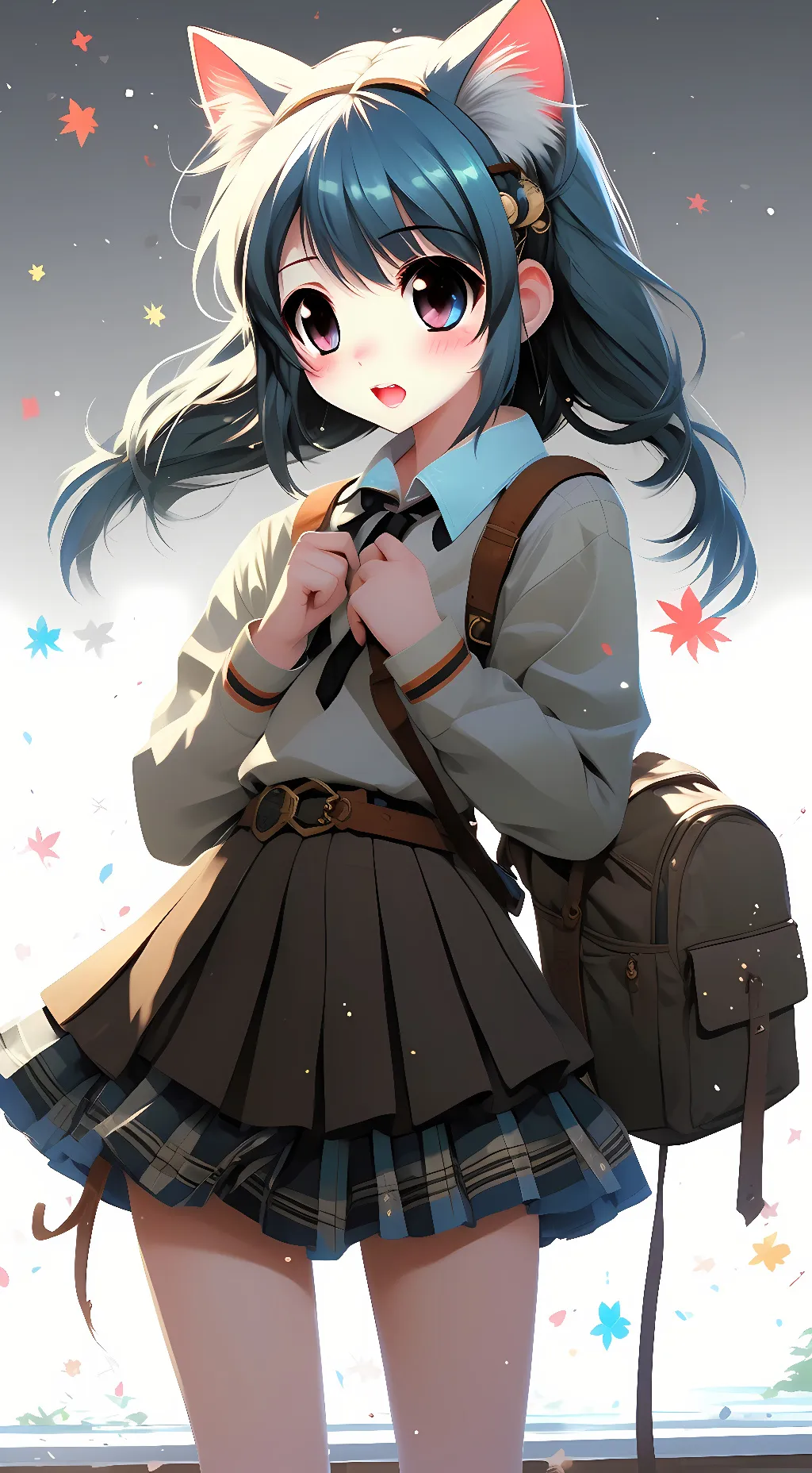 Talkie AI - Chat with Aynna