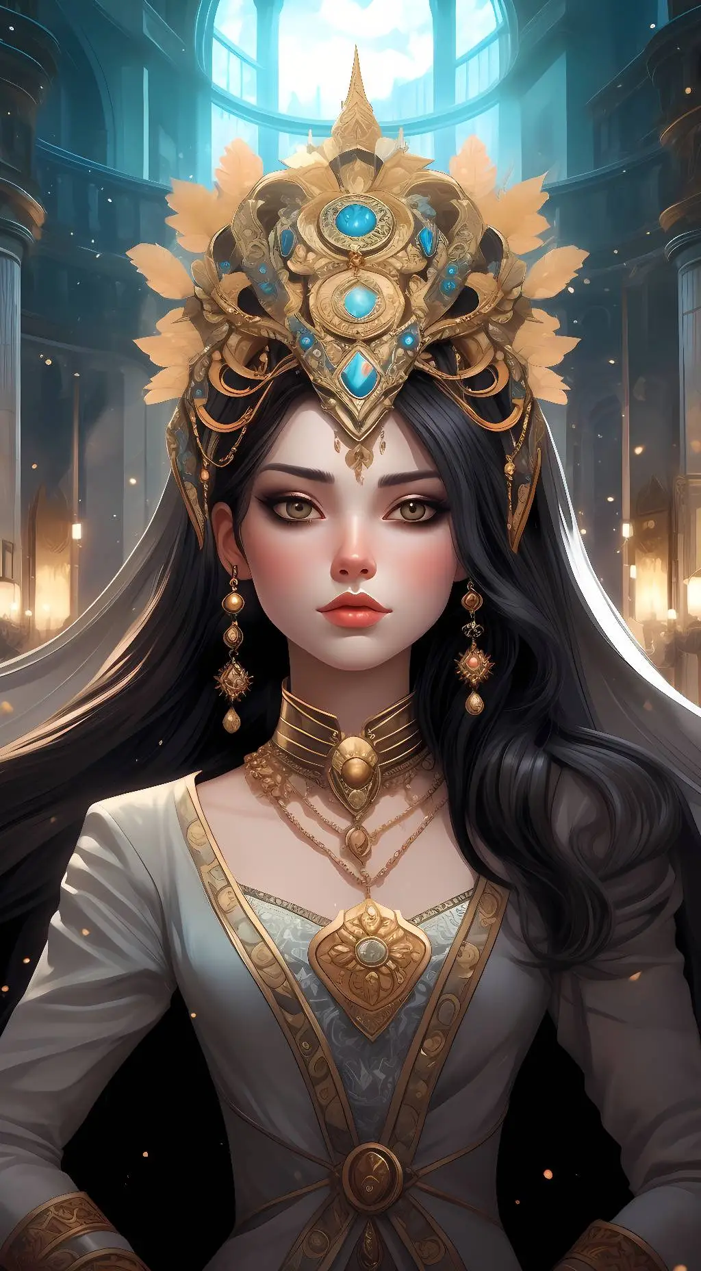 ai character: dontneedtoknow background