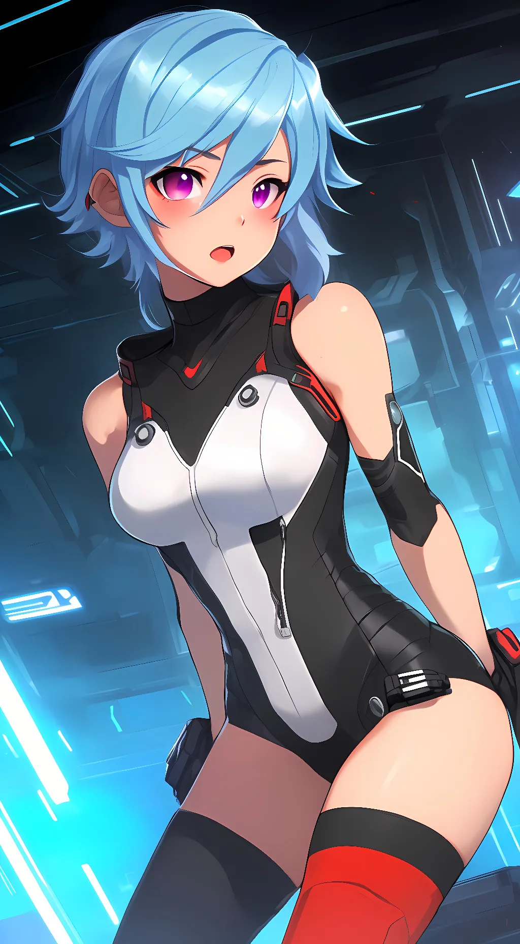 Talkie AI - Chat with Lola