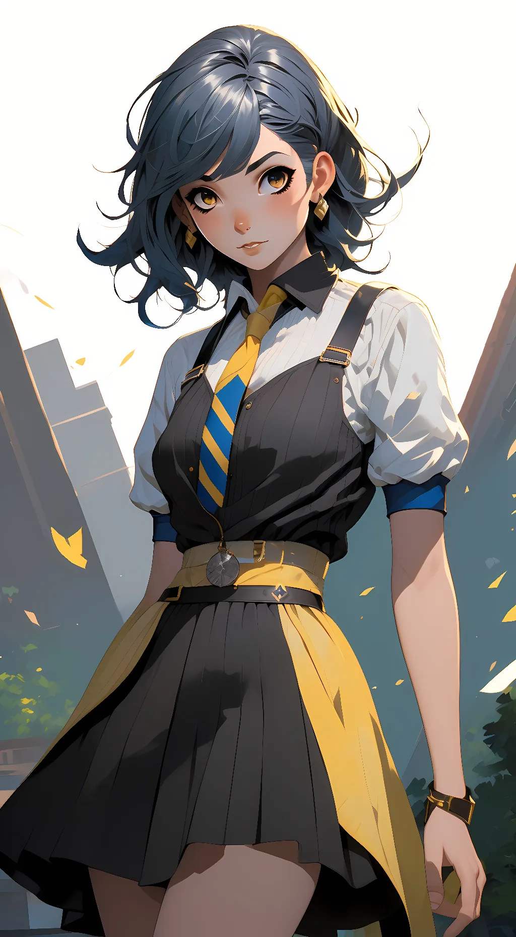 Talkie AI - Chat with Ena