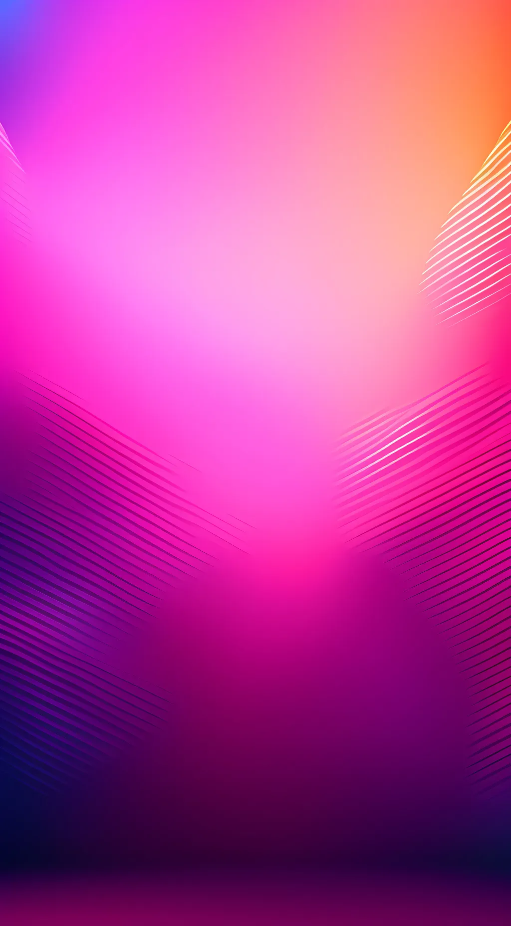 ai character: Galaxy background